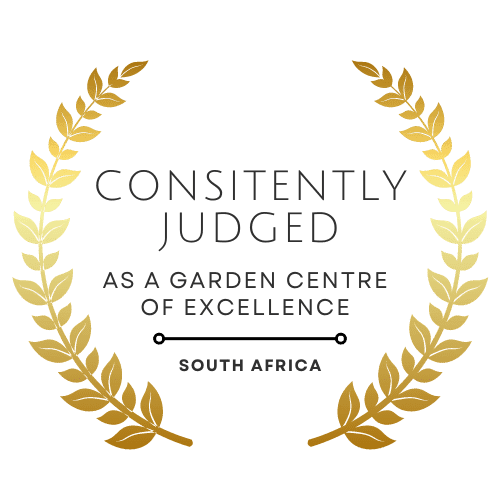 SANA Garden Centre of Excellence