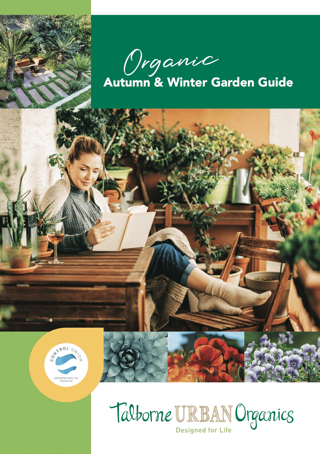 Talborne Winter Guide