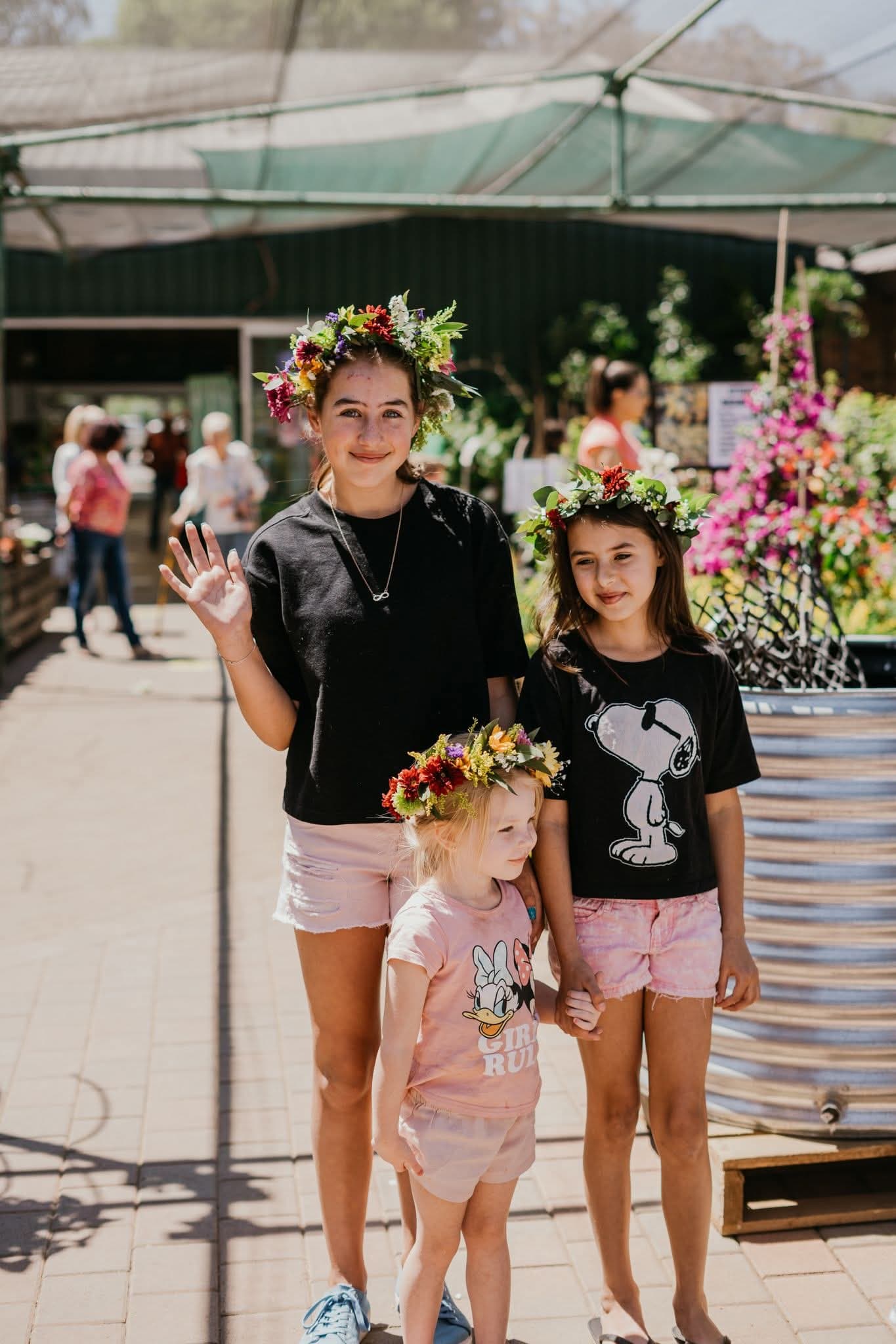 Garden Day