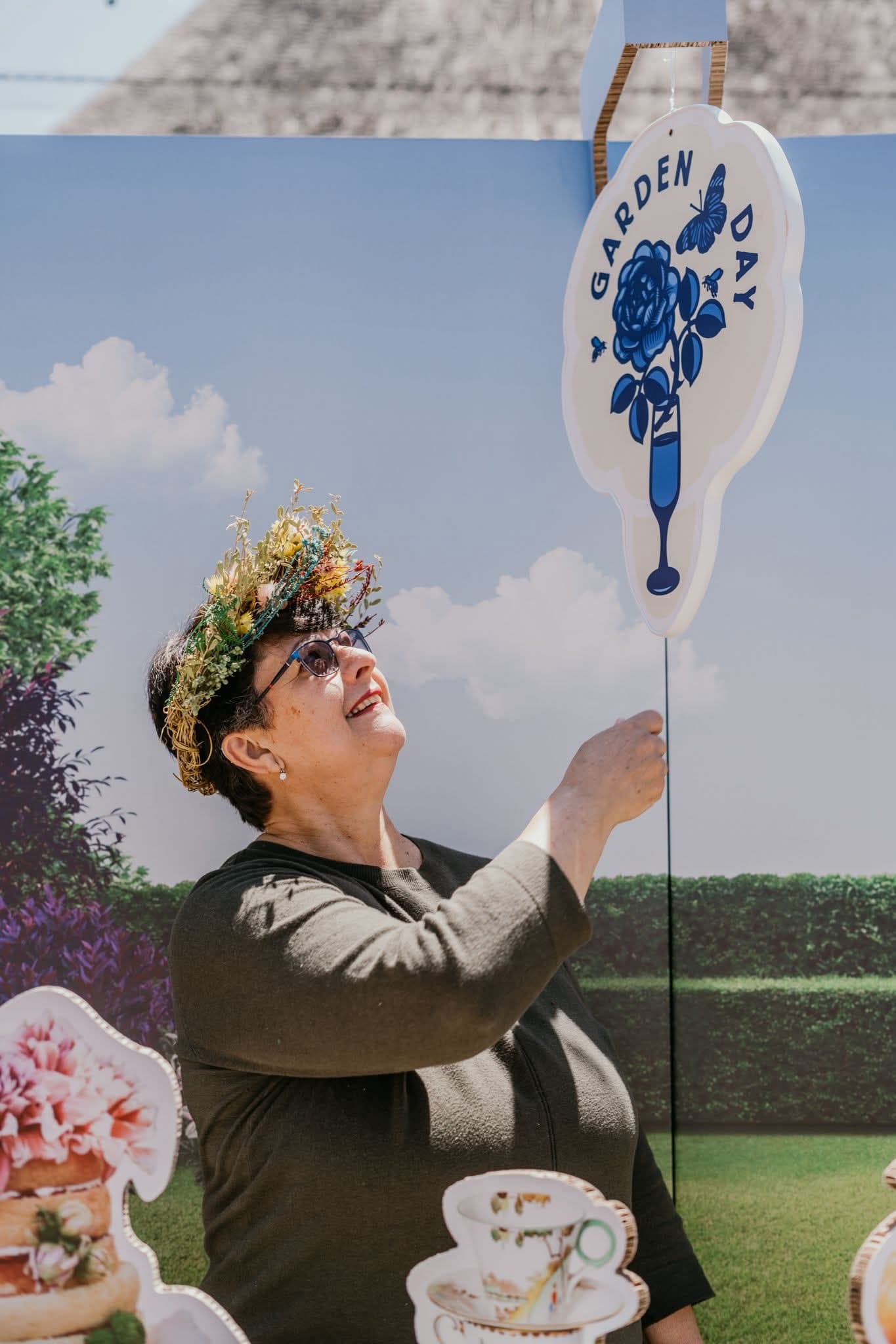Garden Day