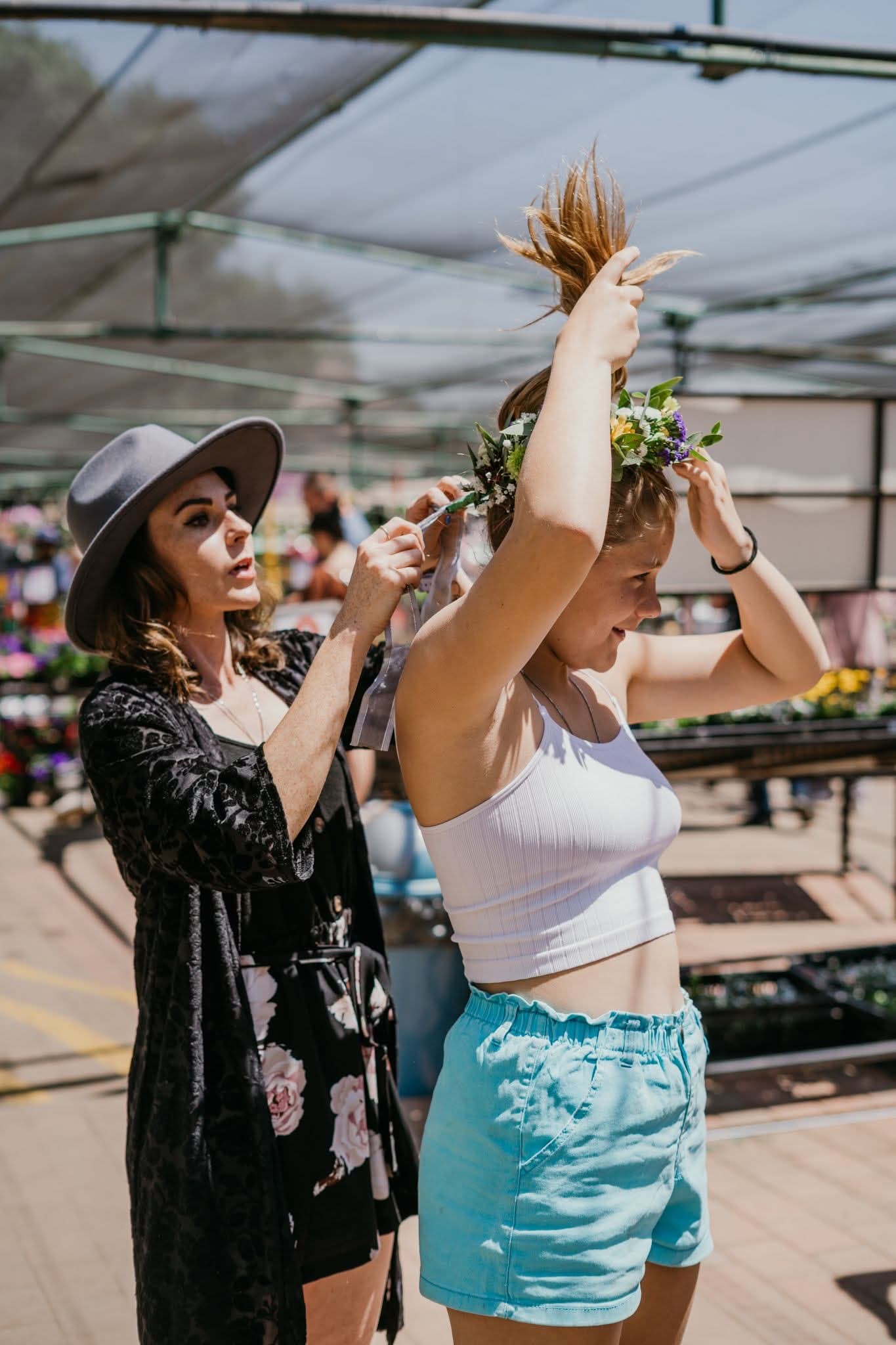 Garden Day