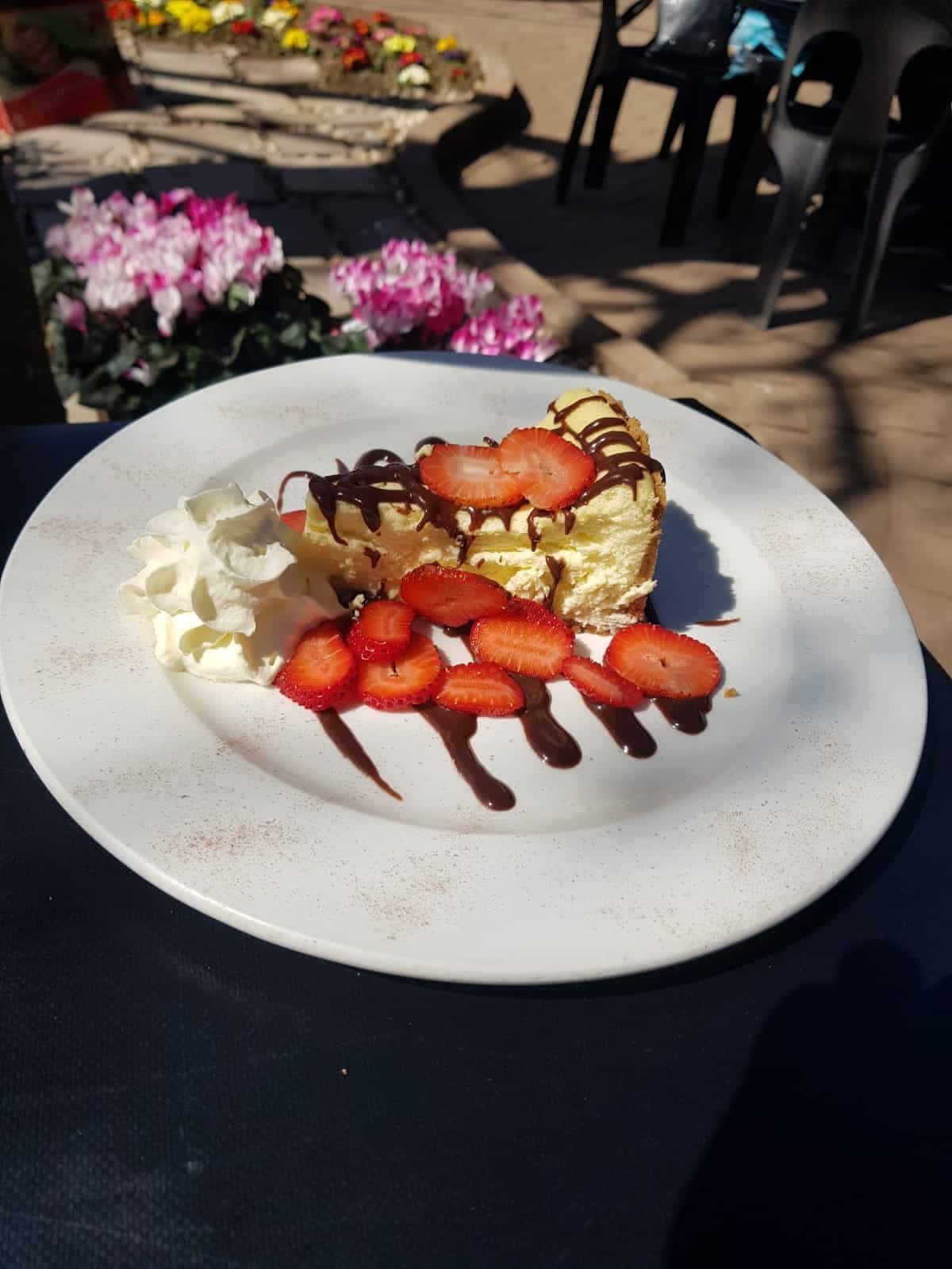 Café Ambrosia