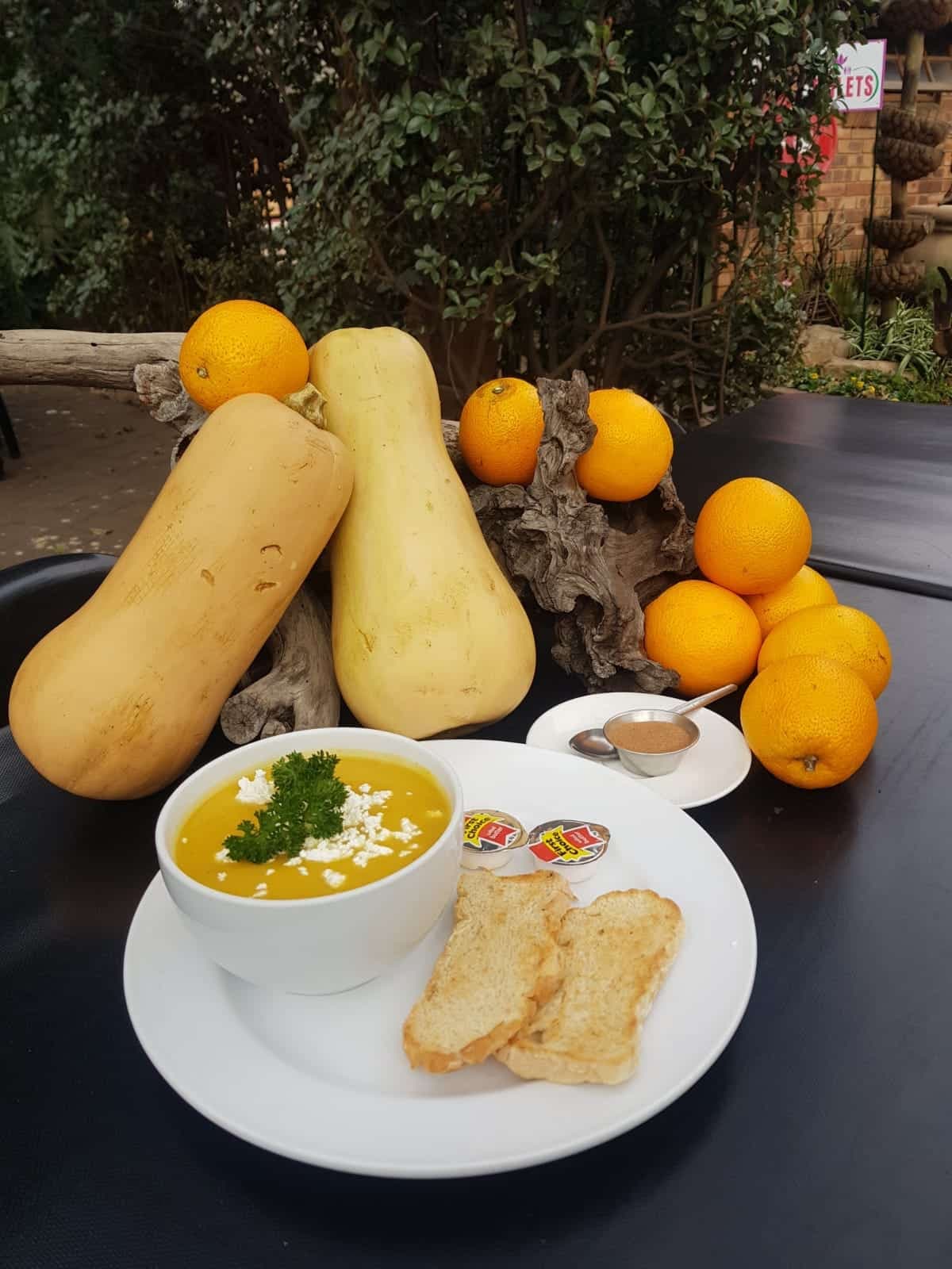 Café Ambrosia