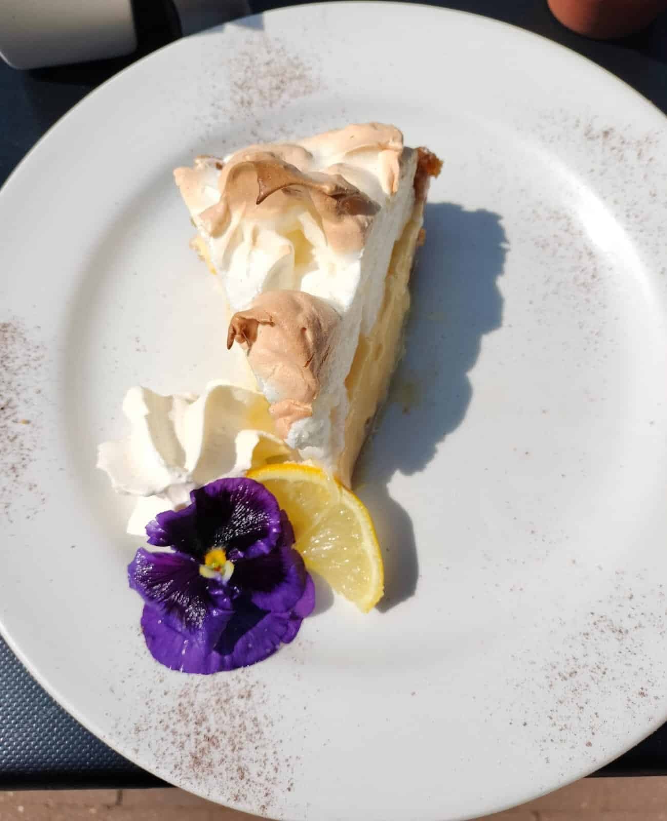 Café Ambrosia