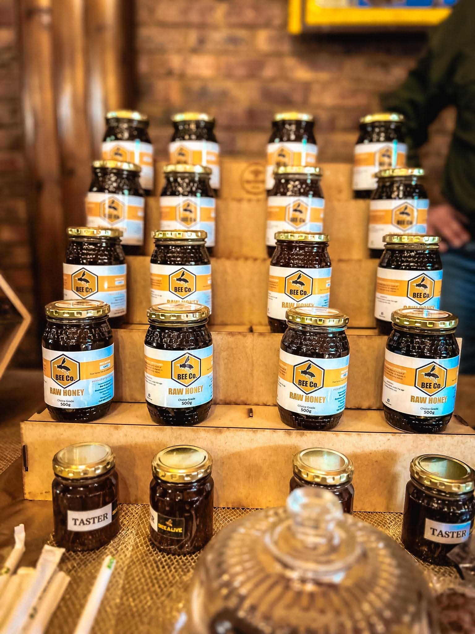 Bee & Honey Show