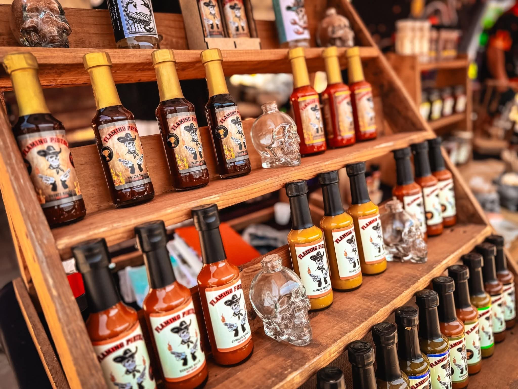 Chilli Festival