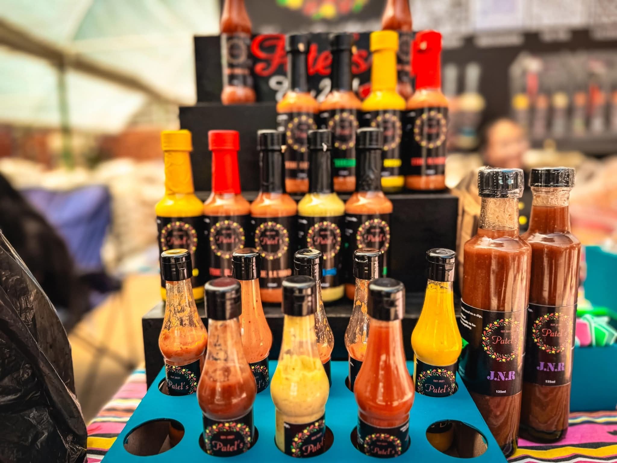 Chilli Festival
