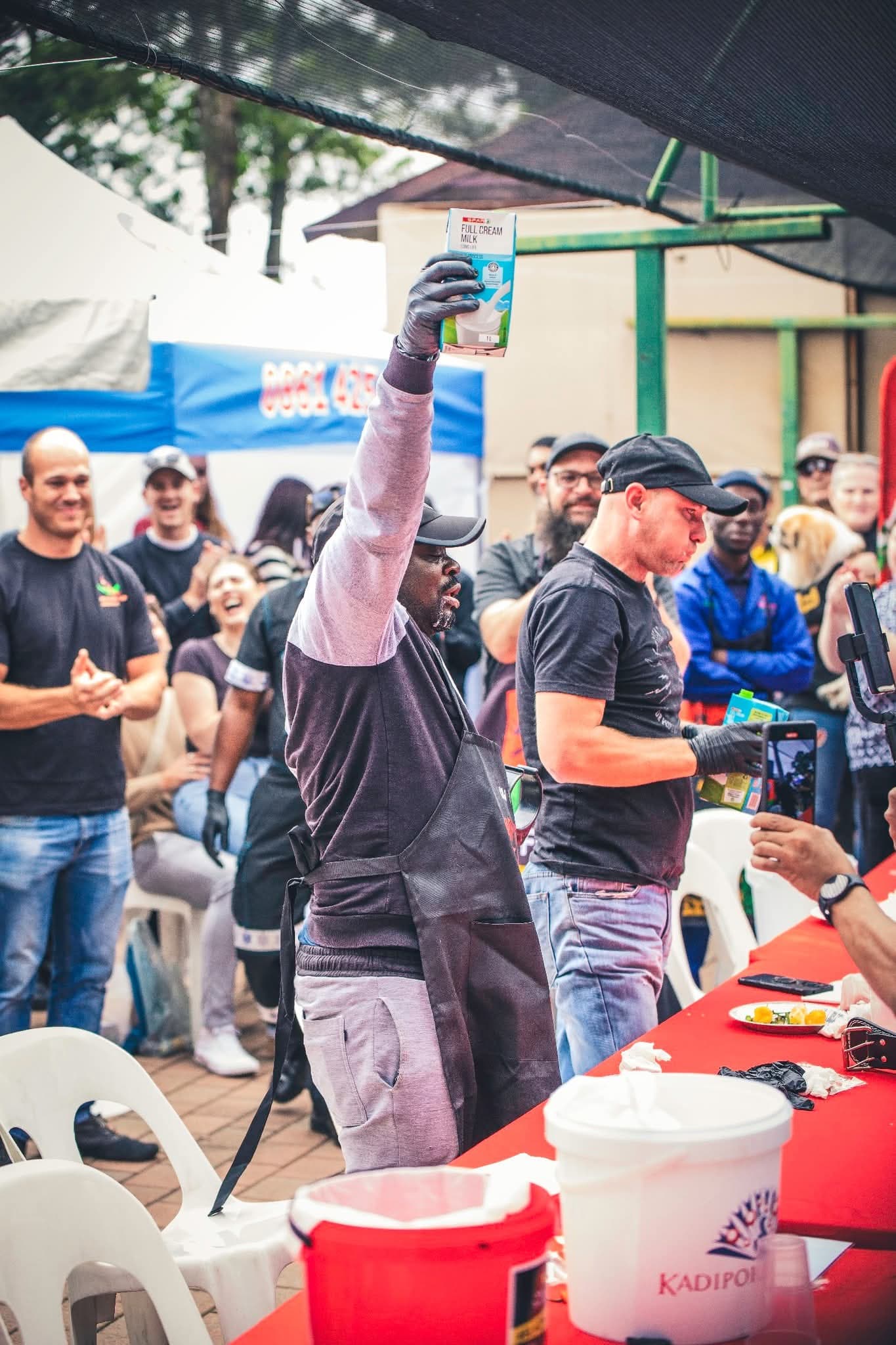 Chilli Festival