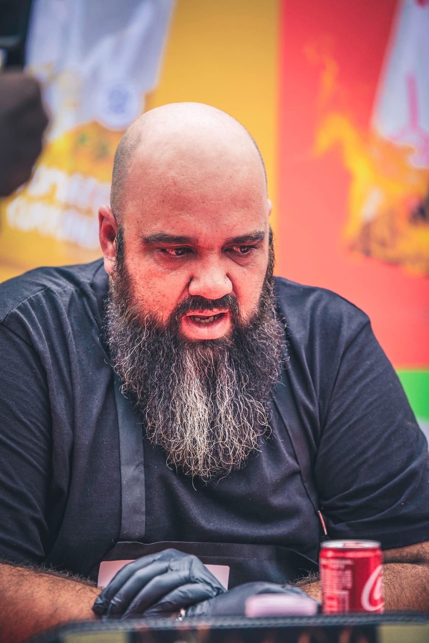 Chilli Festival