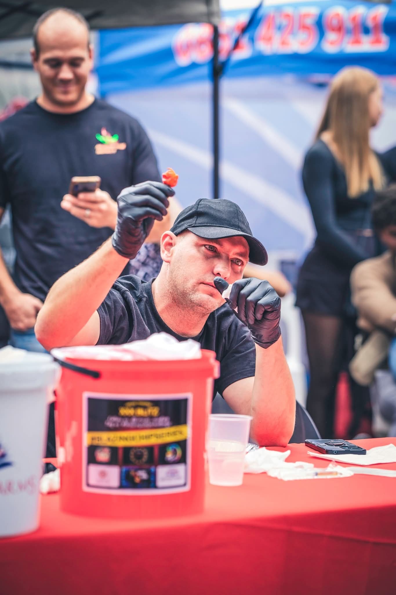 Chilli Festival