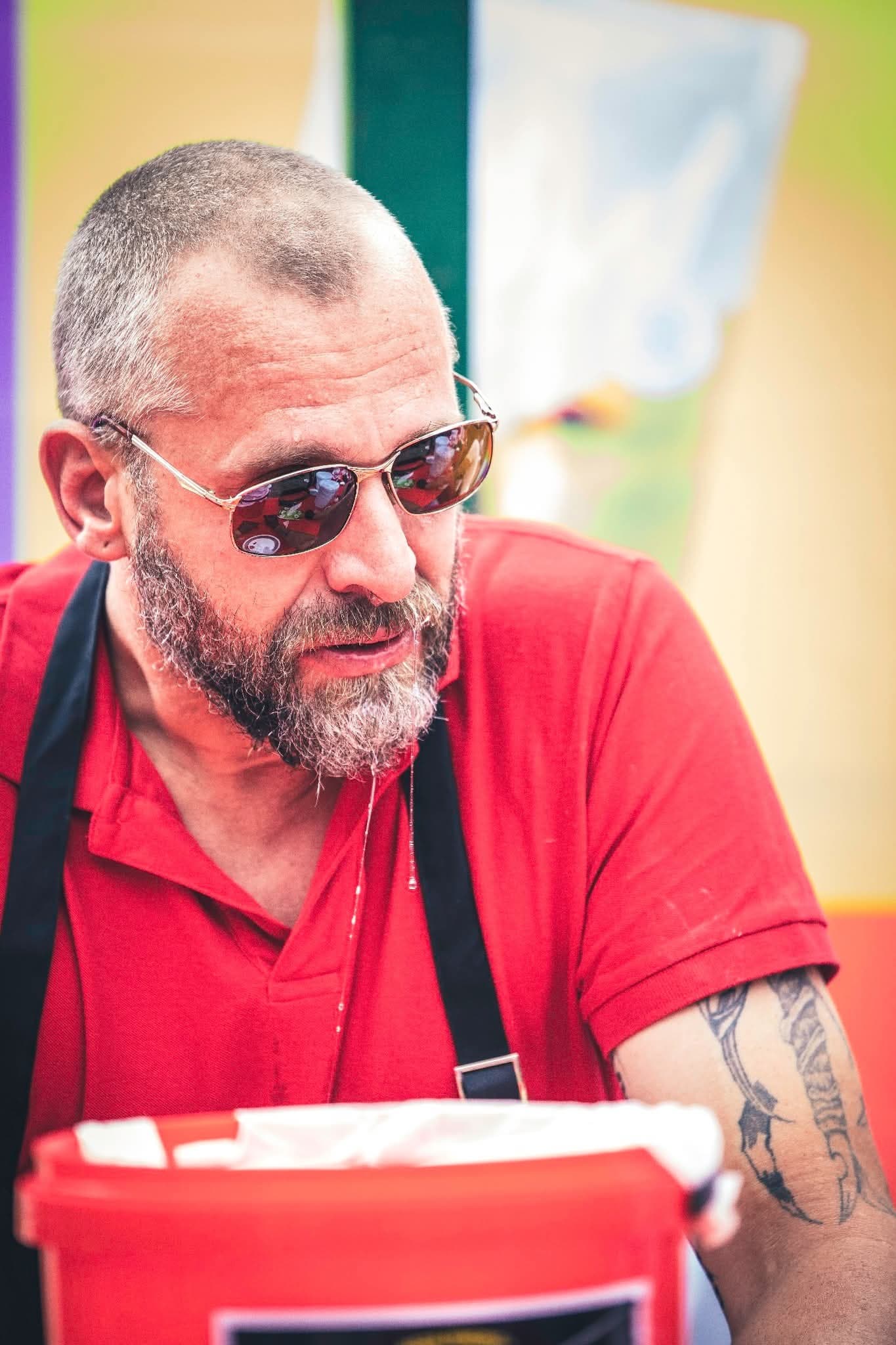 Chilli Festival