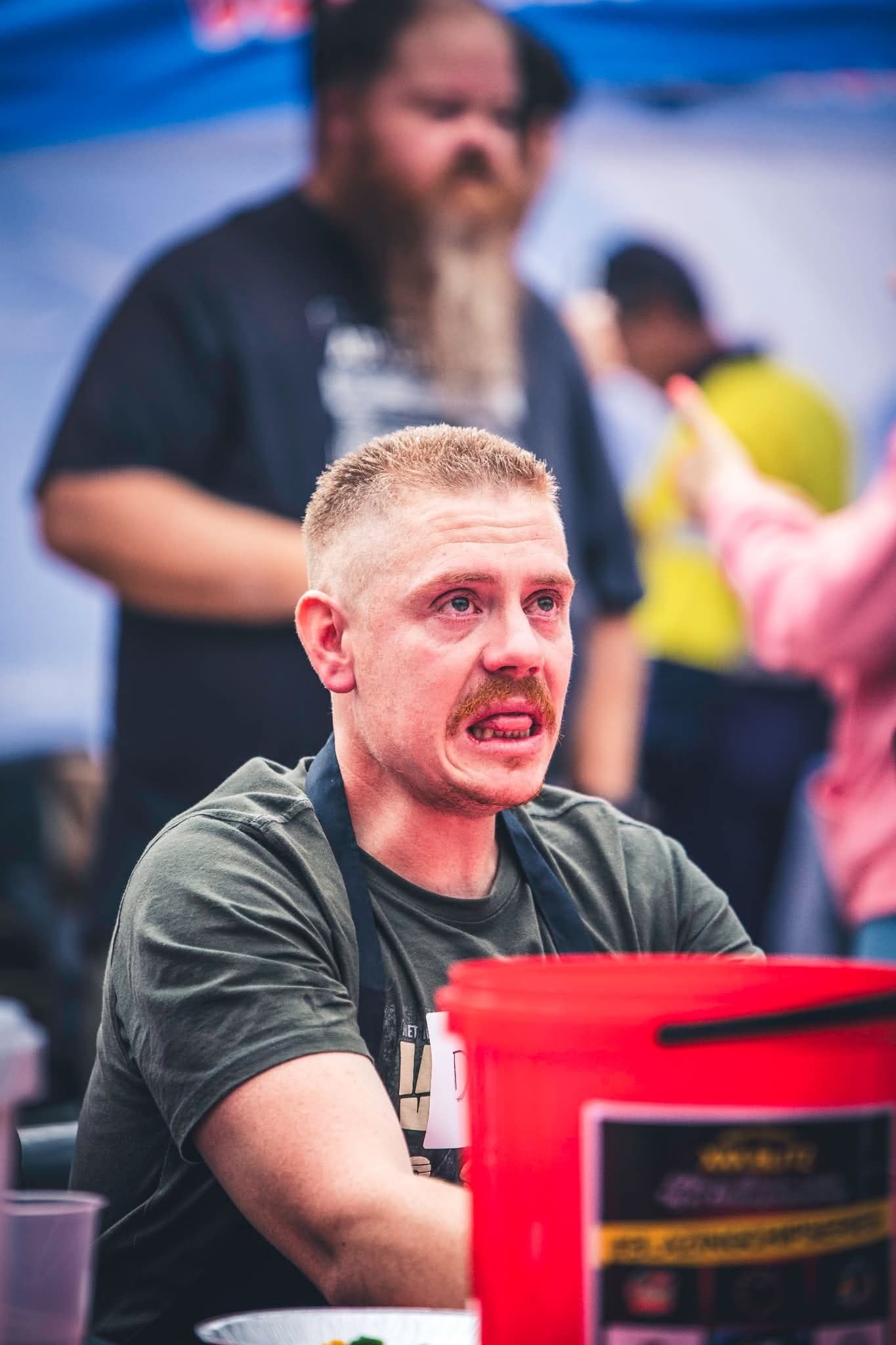 Chilli Festival