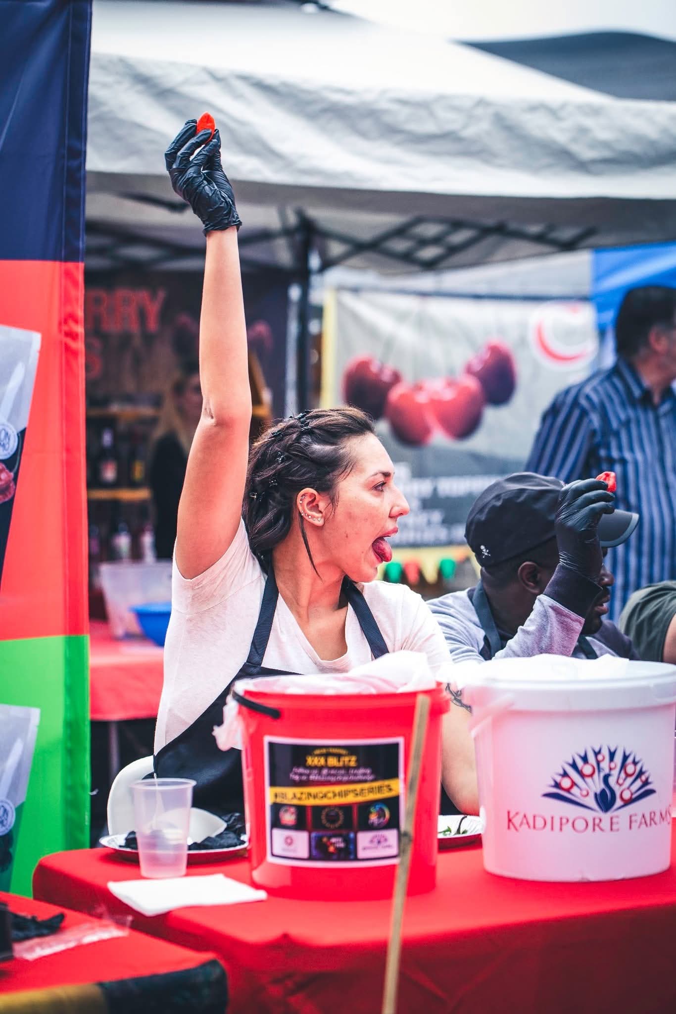 Chilli Festival
