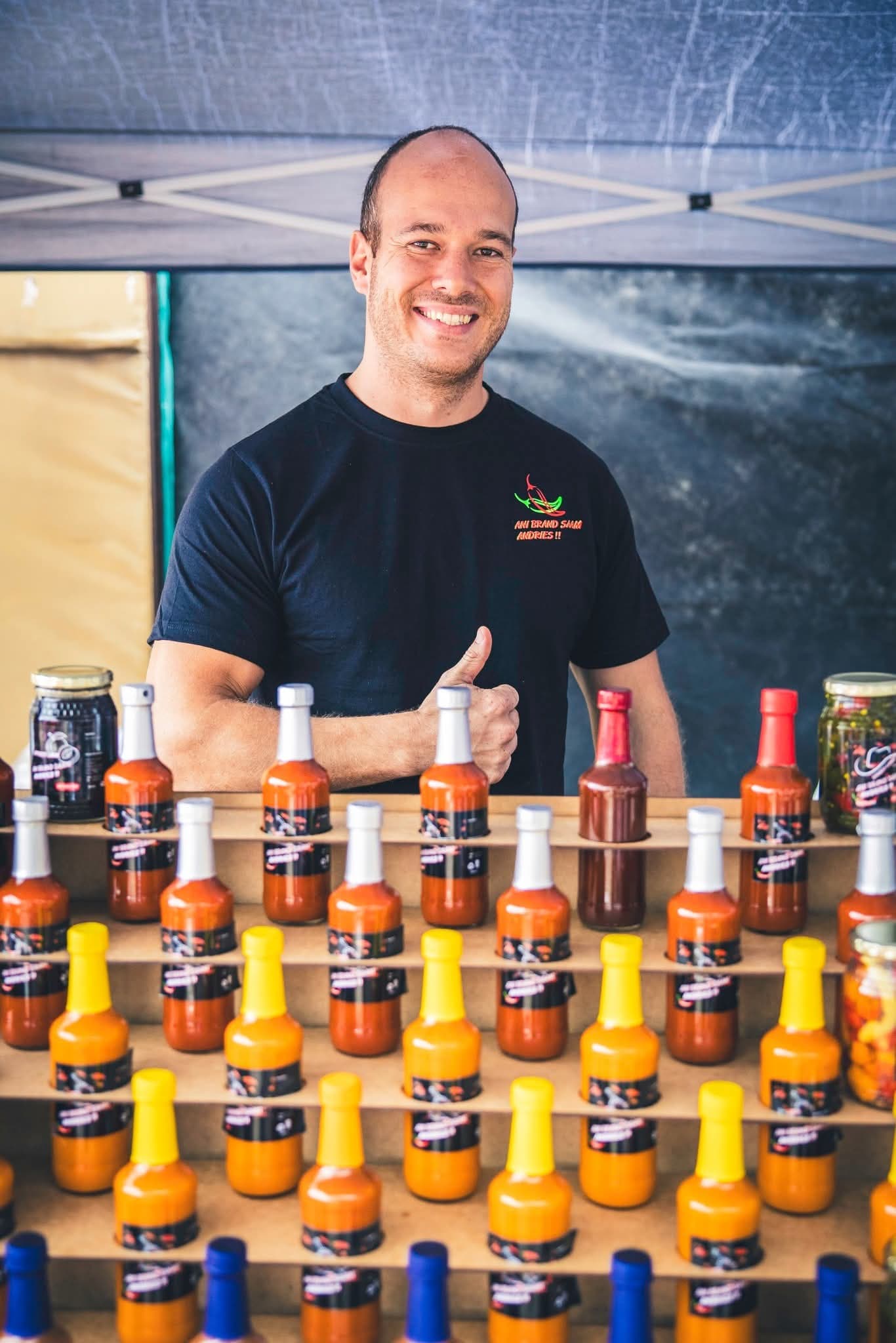 Chilli Festival