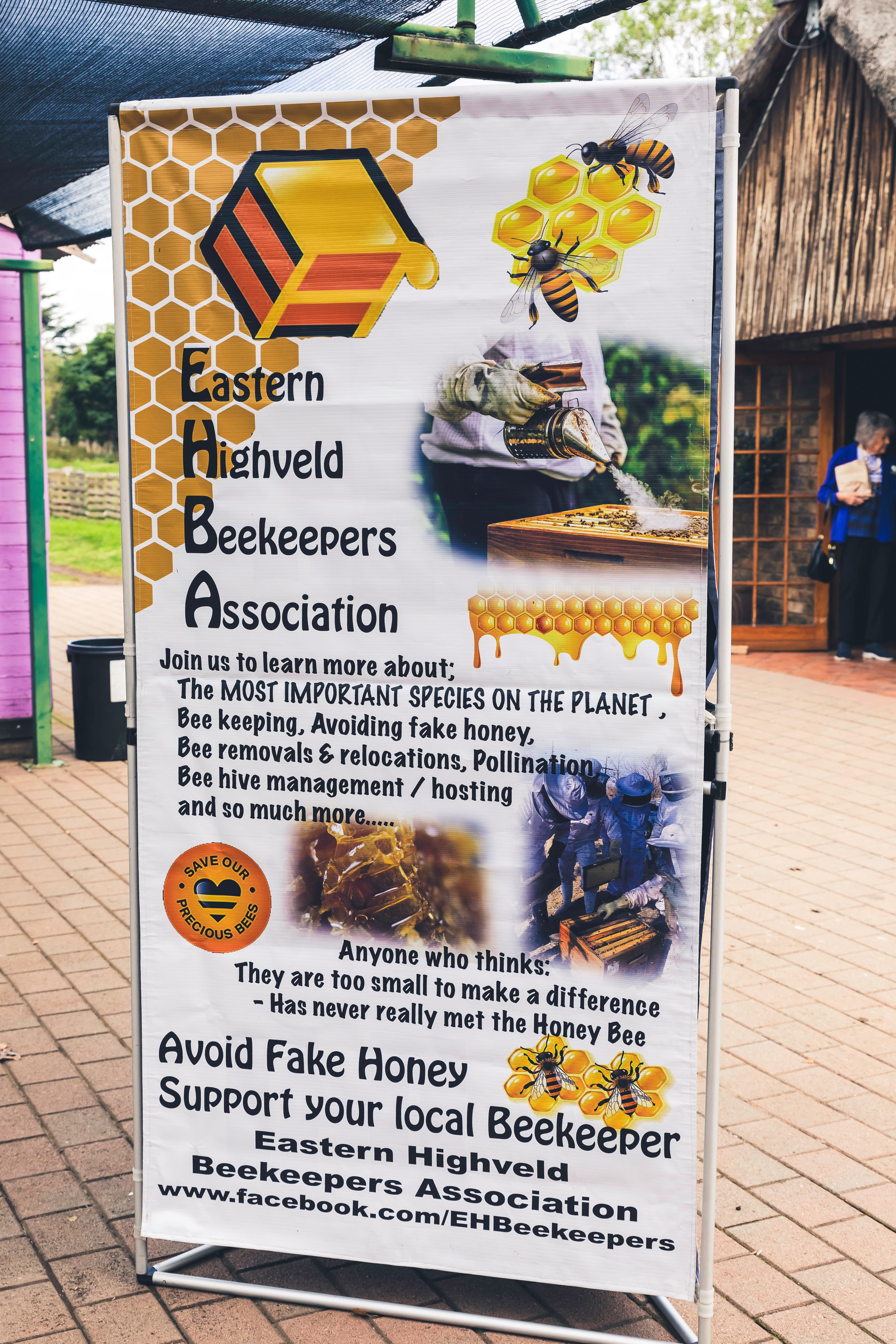 Bee & Honey Show