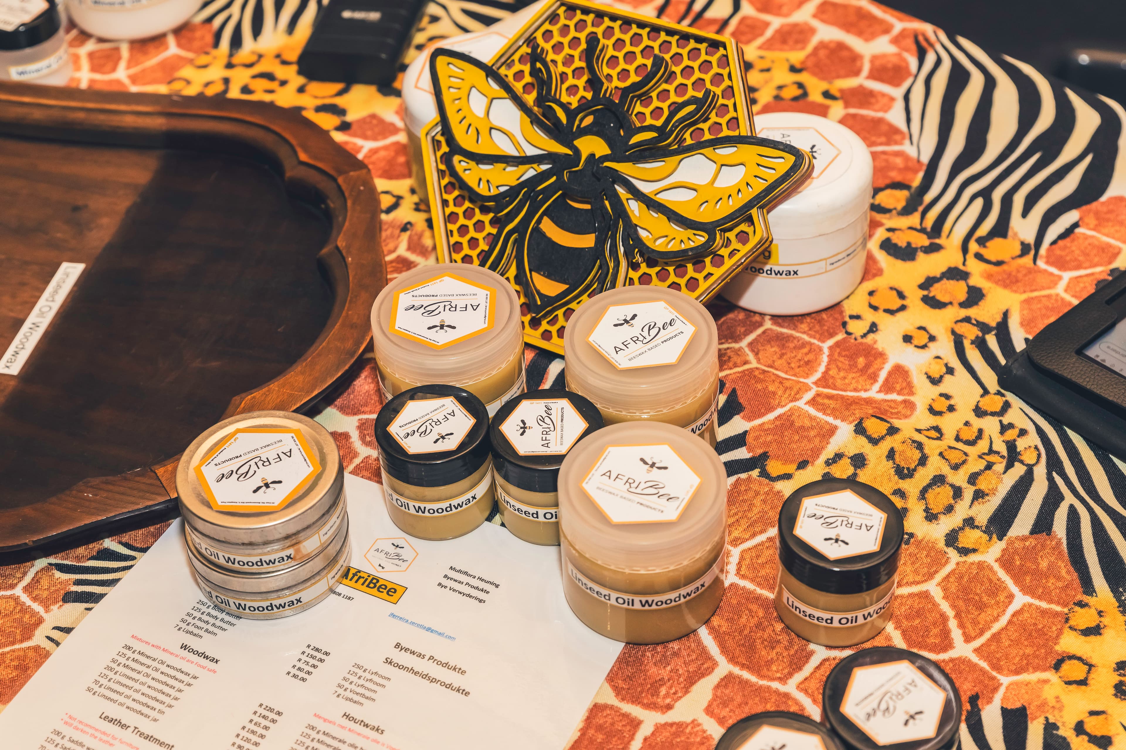 Bee & Honey Show