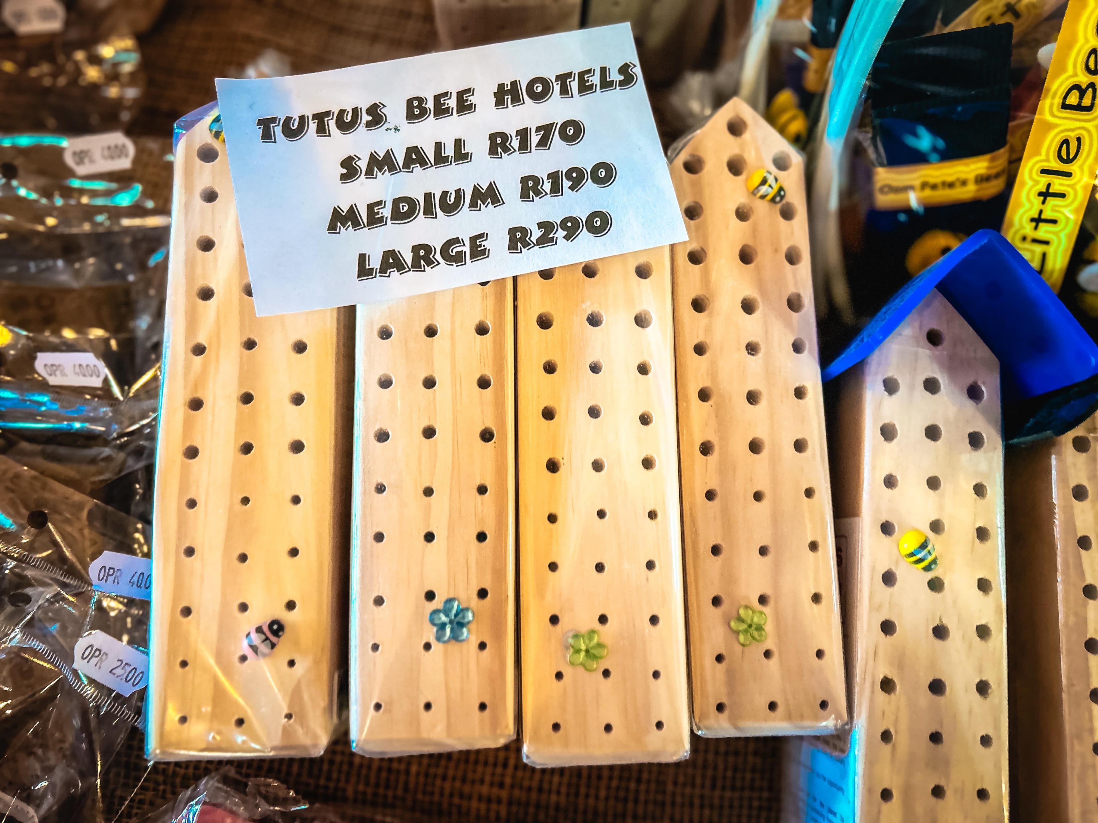 Bee & Honey Show