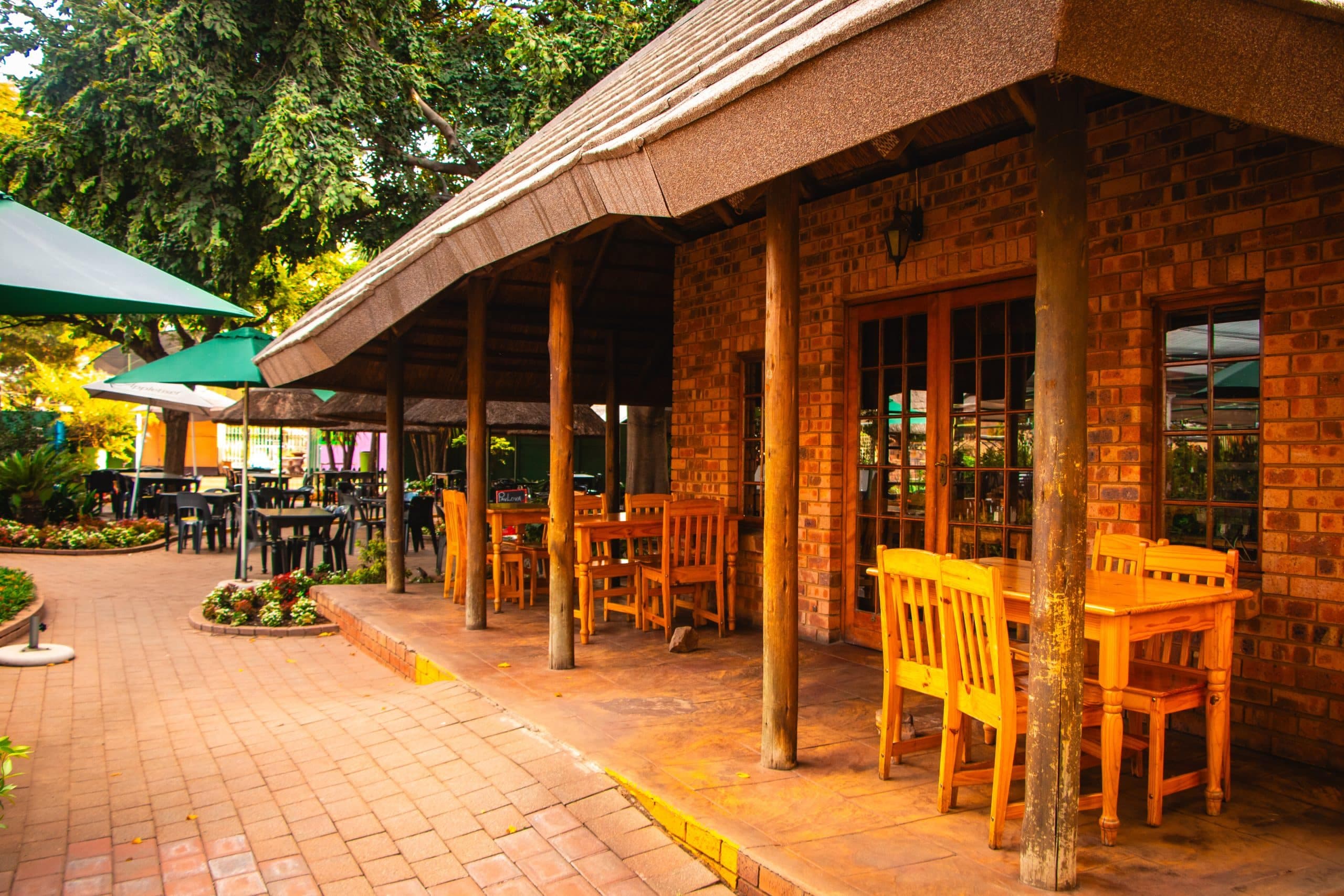 Café Ambrosia