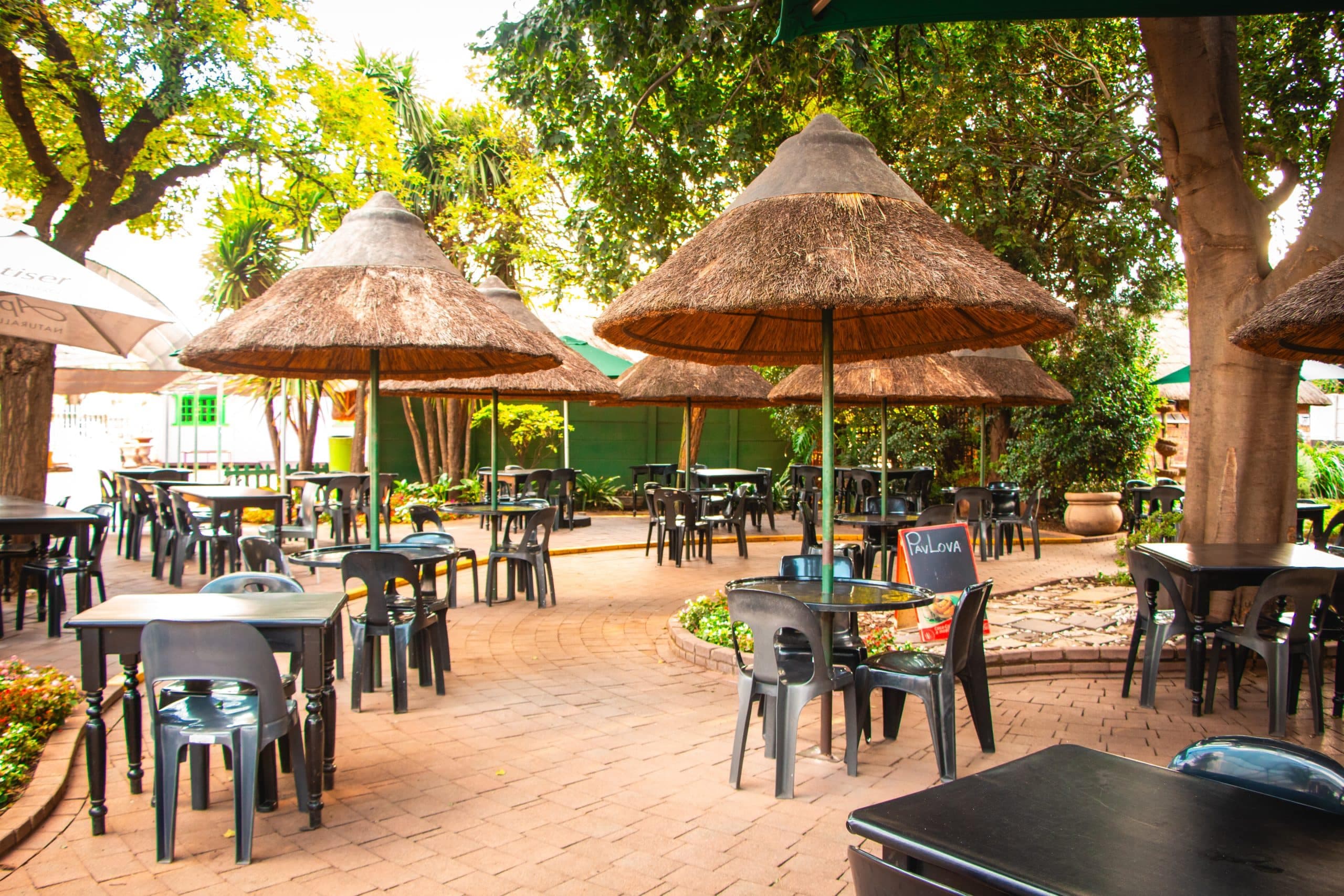 Café Ambrosia