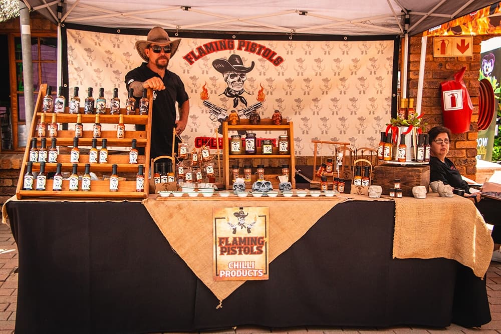Chilli Festival