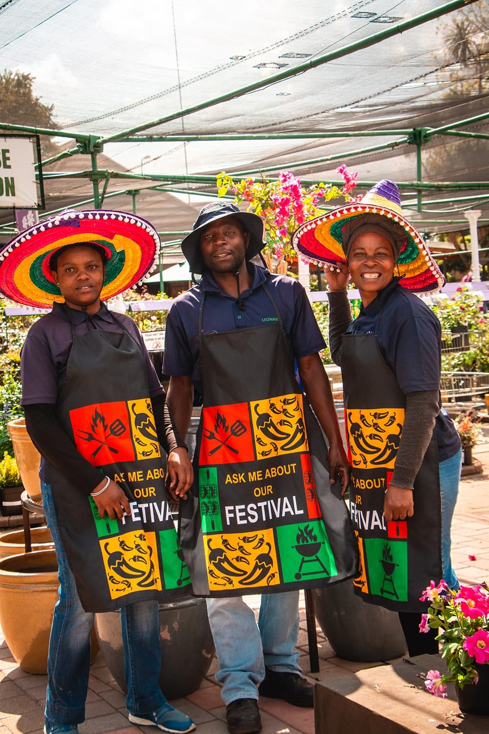 Grow To Eat Festival
