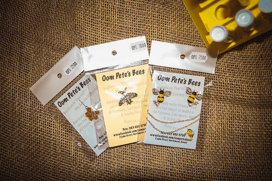Bee & Honey Show