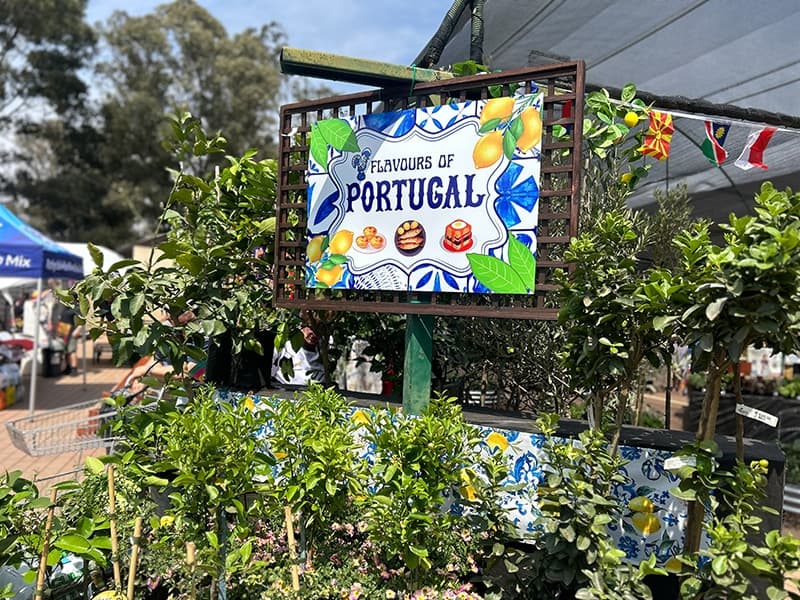 Grow To Eat Festival