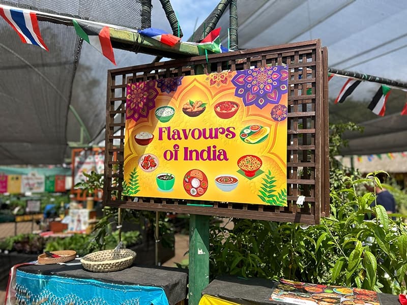 Grow To Eat Festival