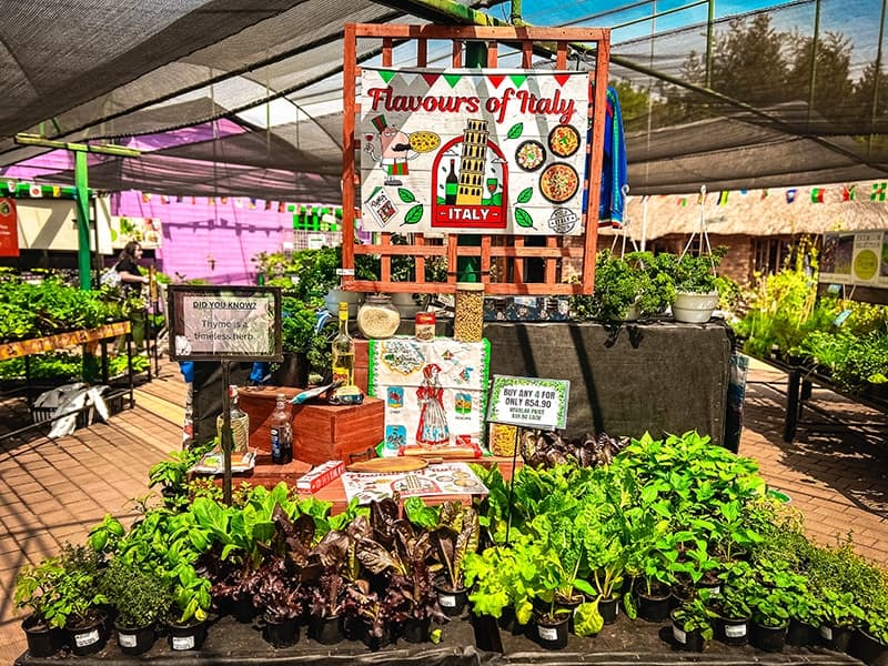 Grow To Eat Festival