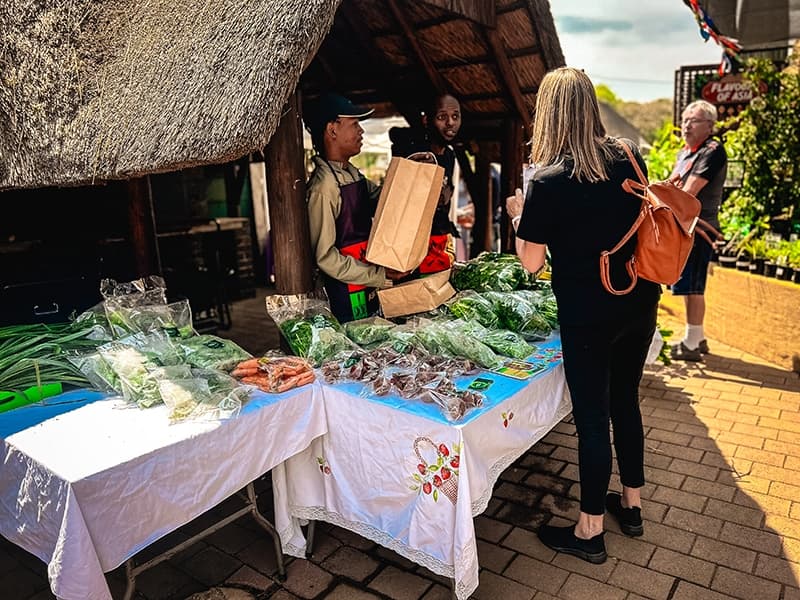 Grow To Eat Festival