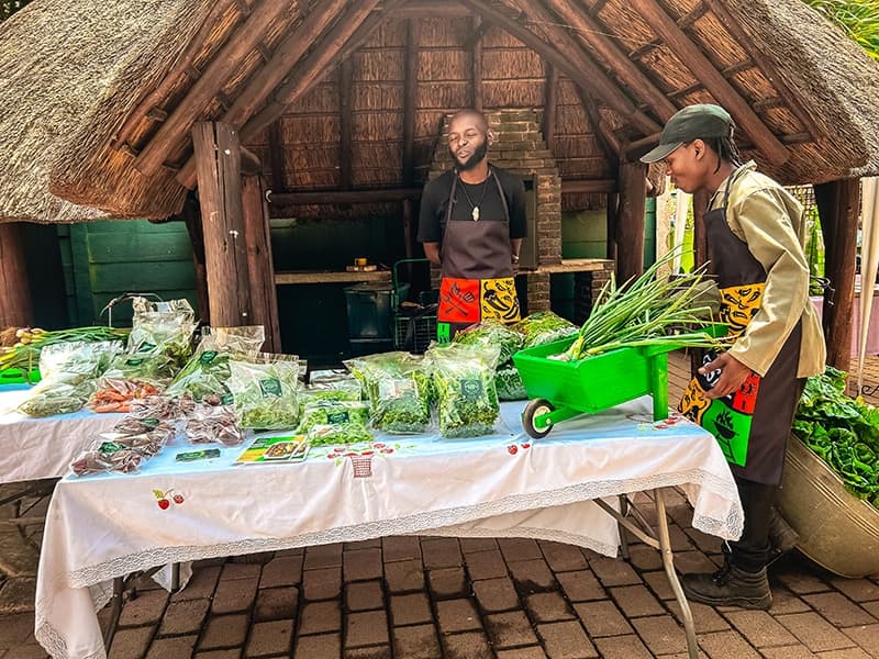 Grow To Eat Festival