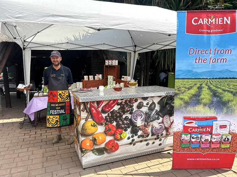 Grow To Eat Festival