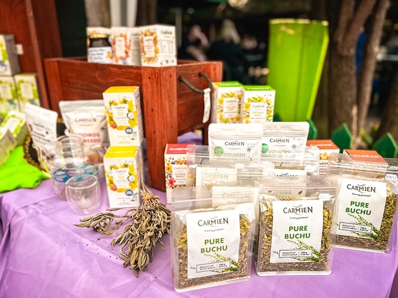 Grow To Eat Festival
