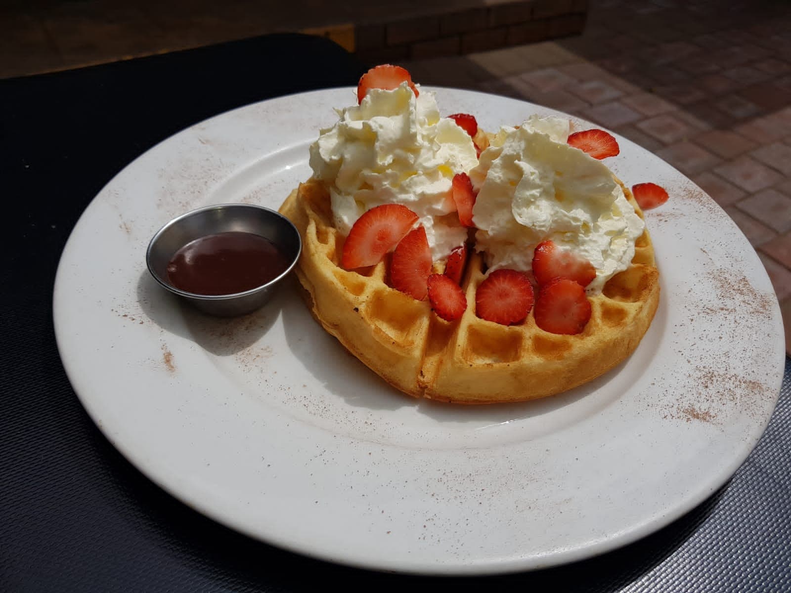 Café Ambrosia