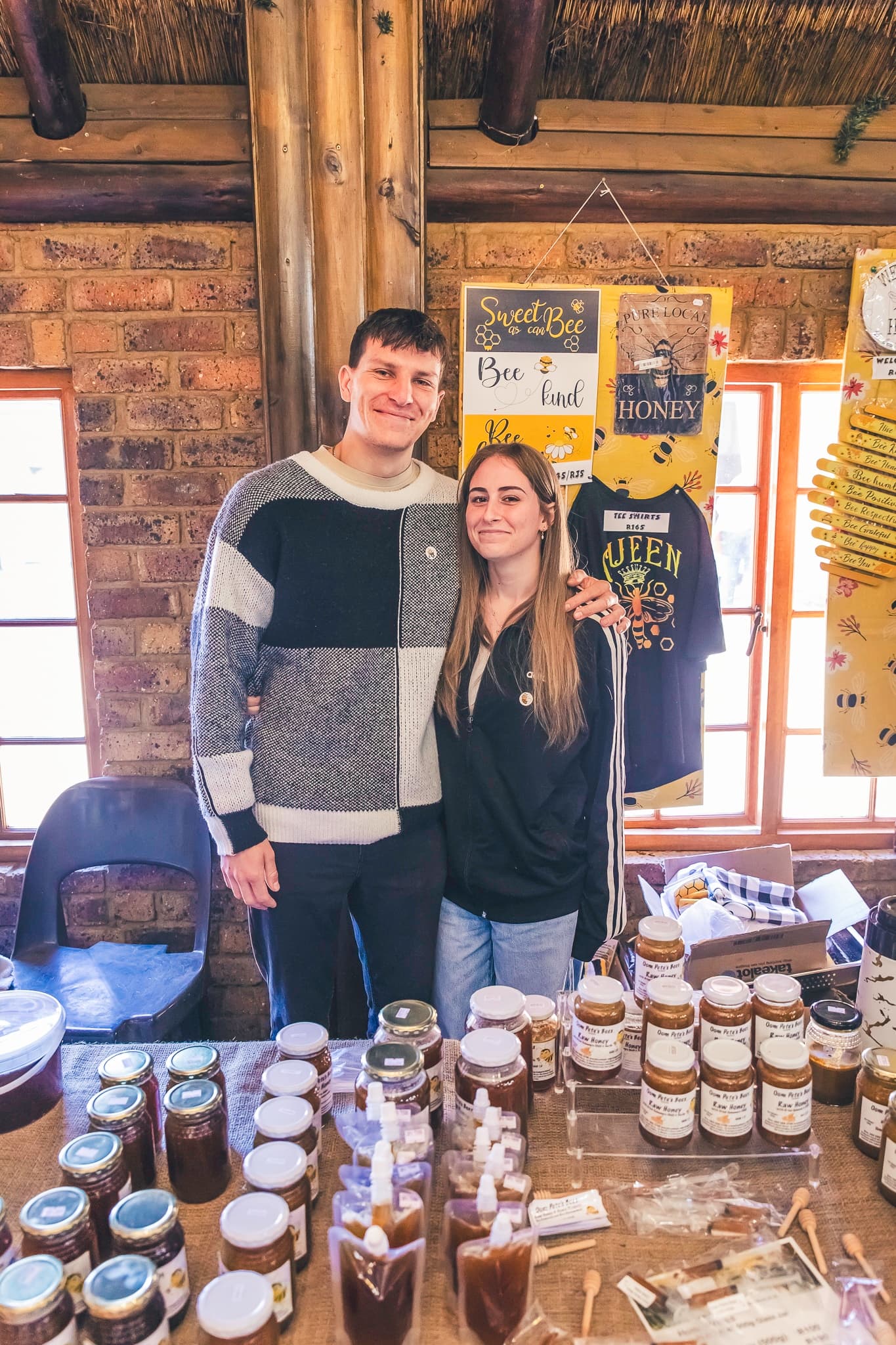 Bee & Honey Show