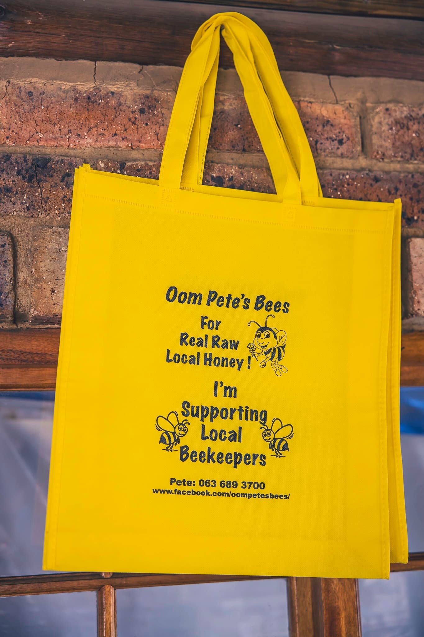 Bee & Honey Show