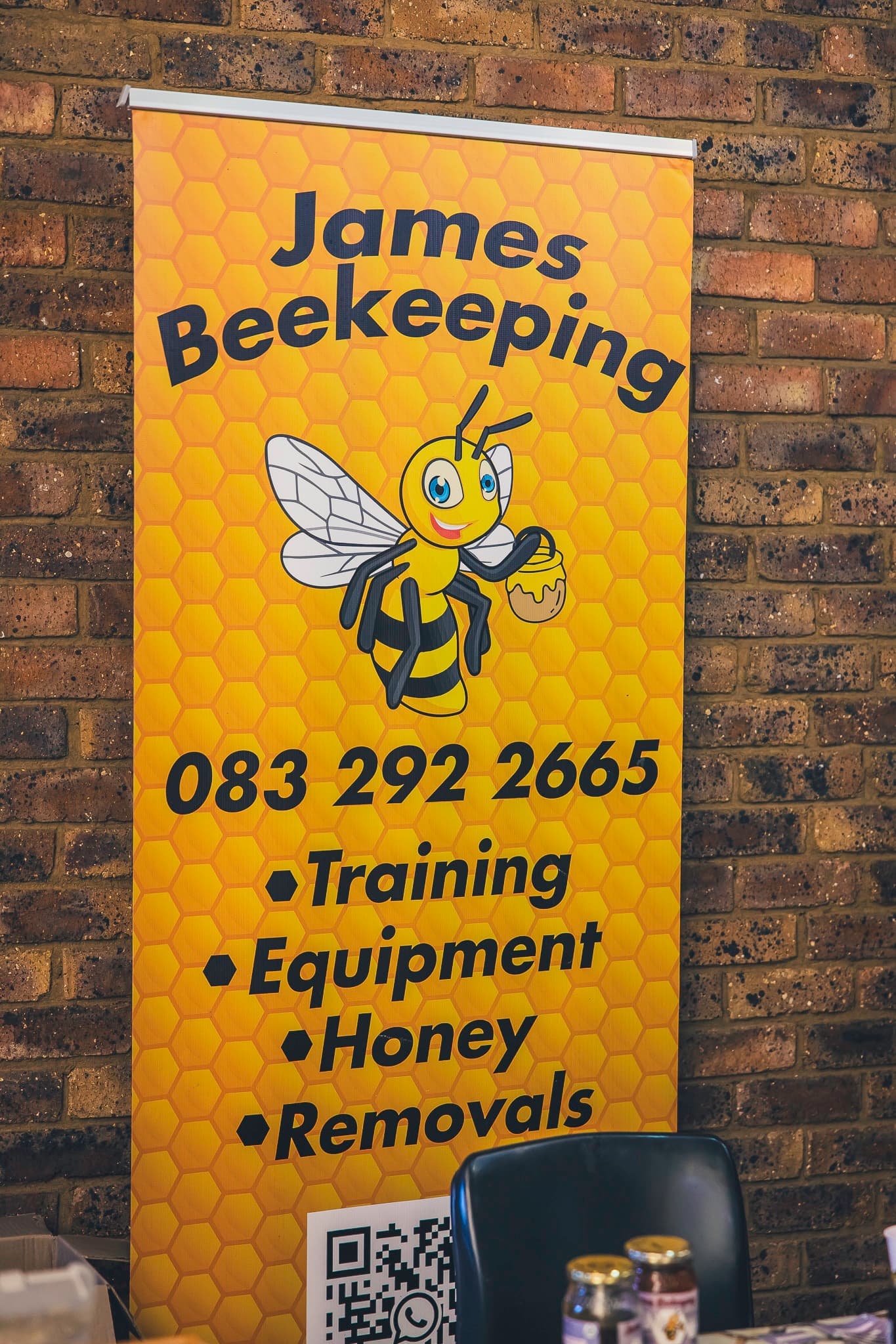 Bee & Honey Show
