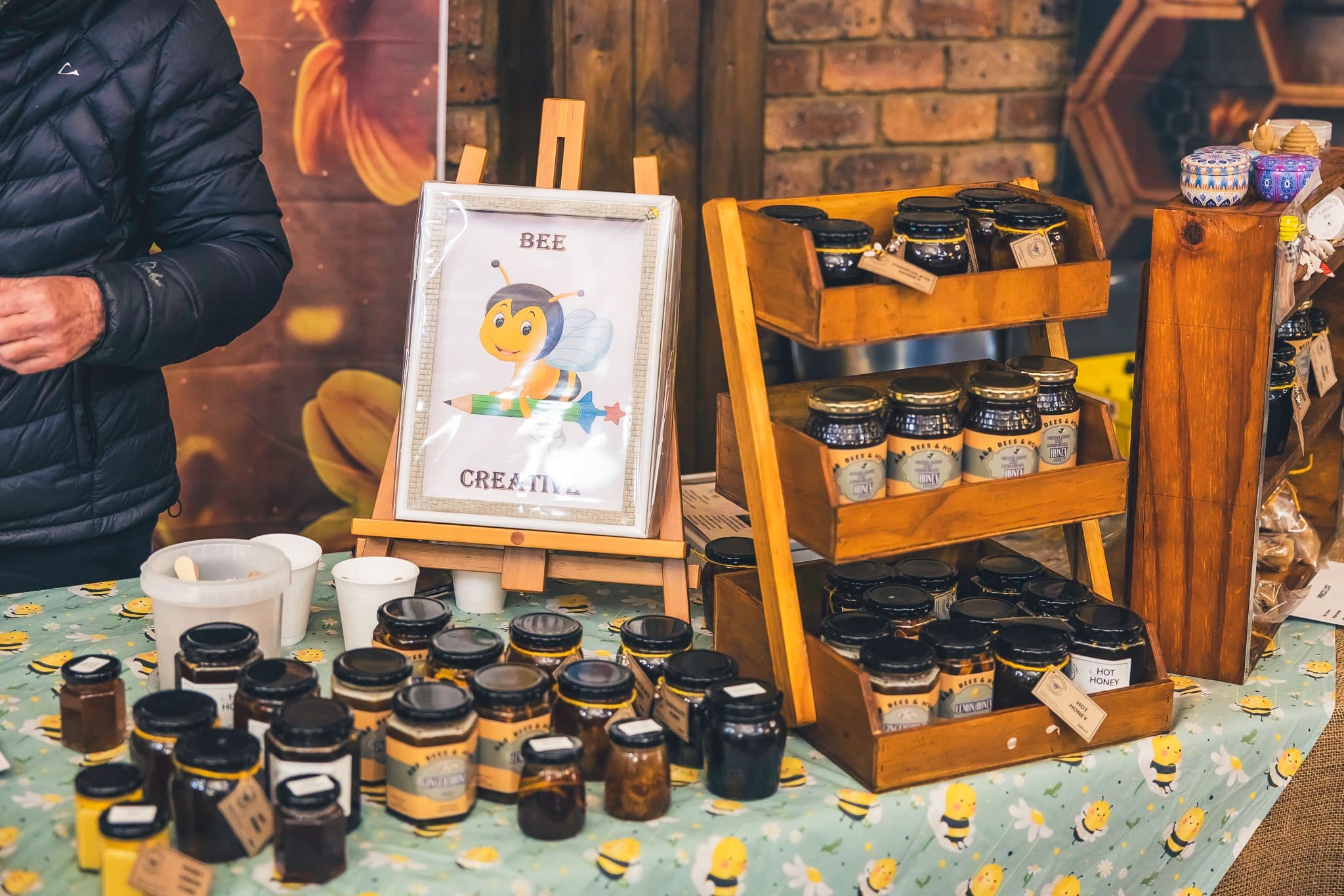 Bee & Honey Show