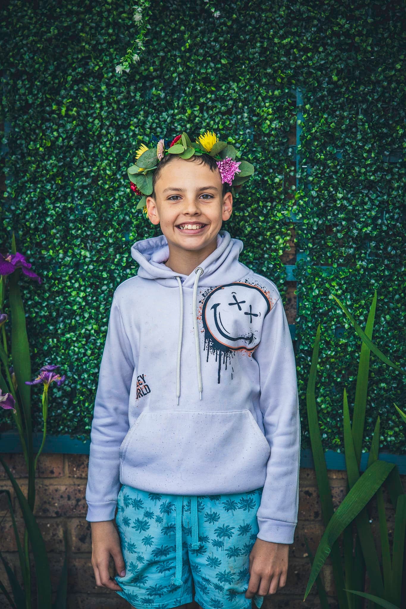 Garden Day