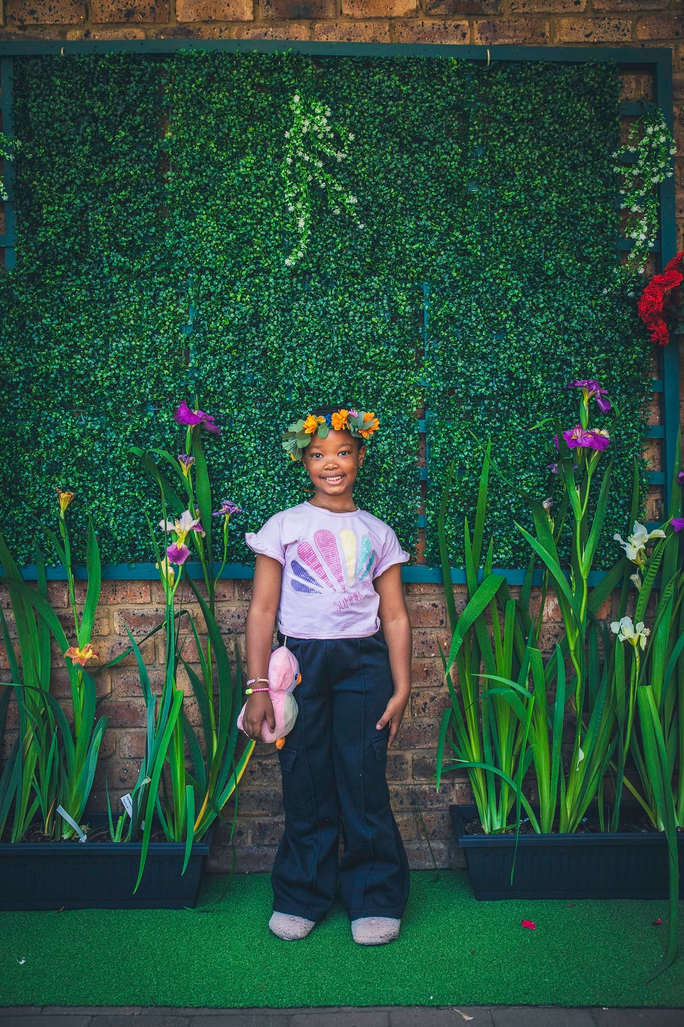 Garden Day
