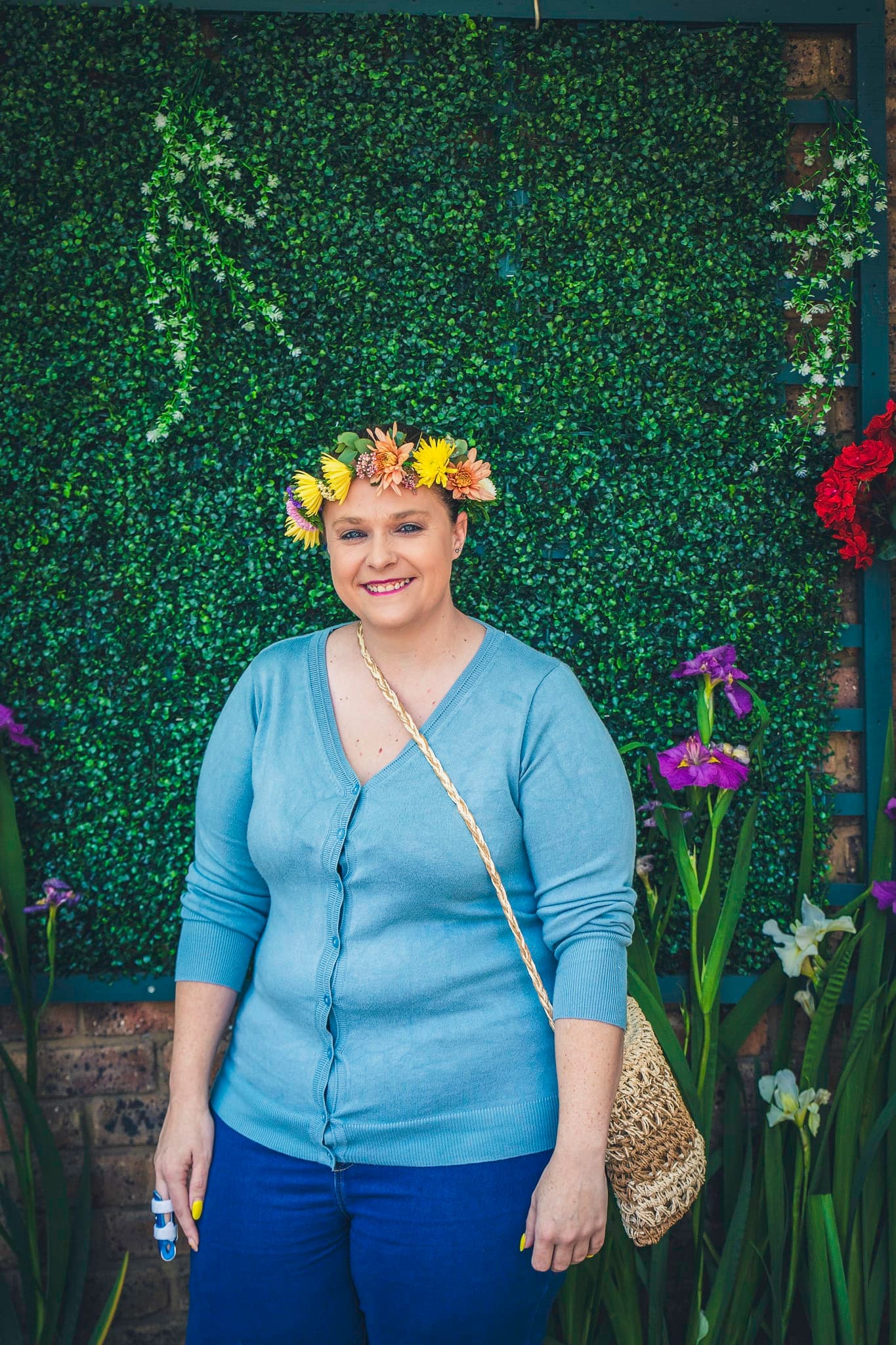 Garden Day