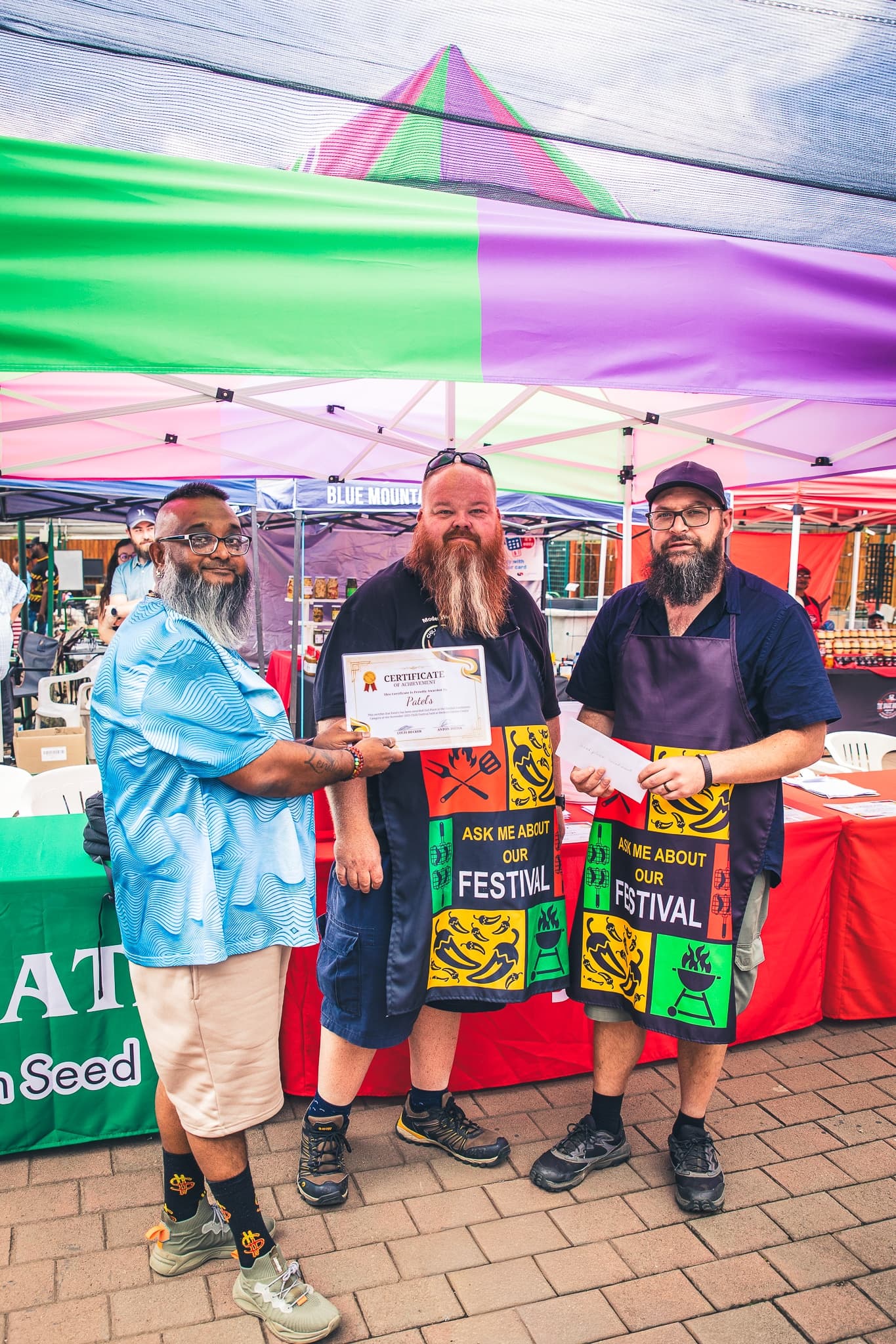 Chilli Festival