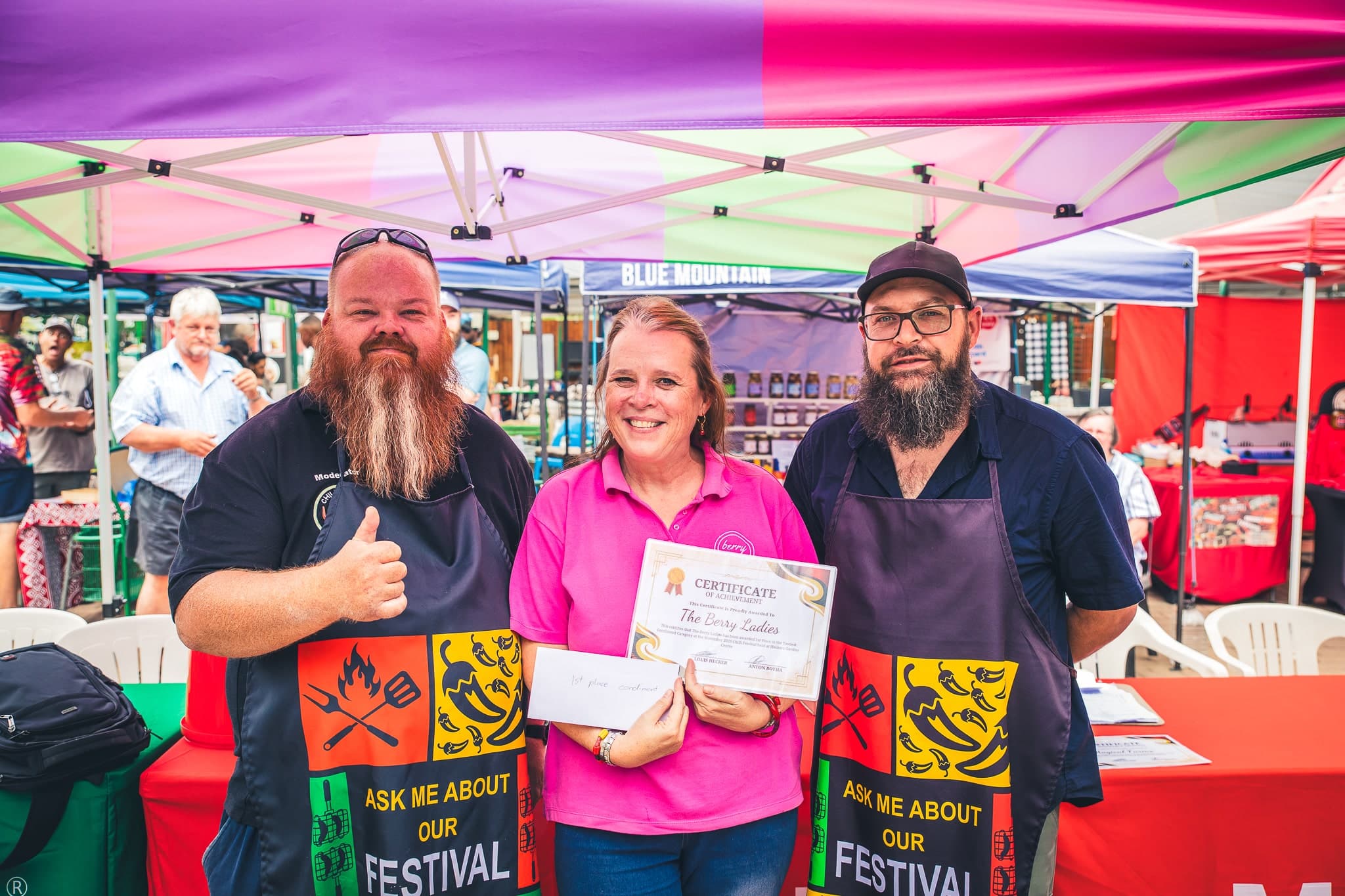 Chilli Festival