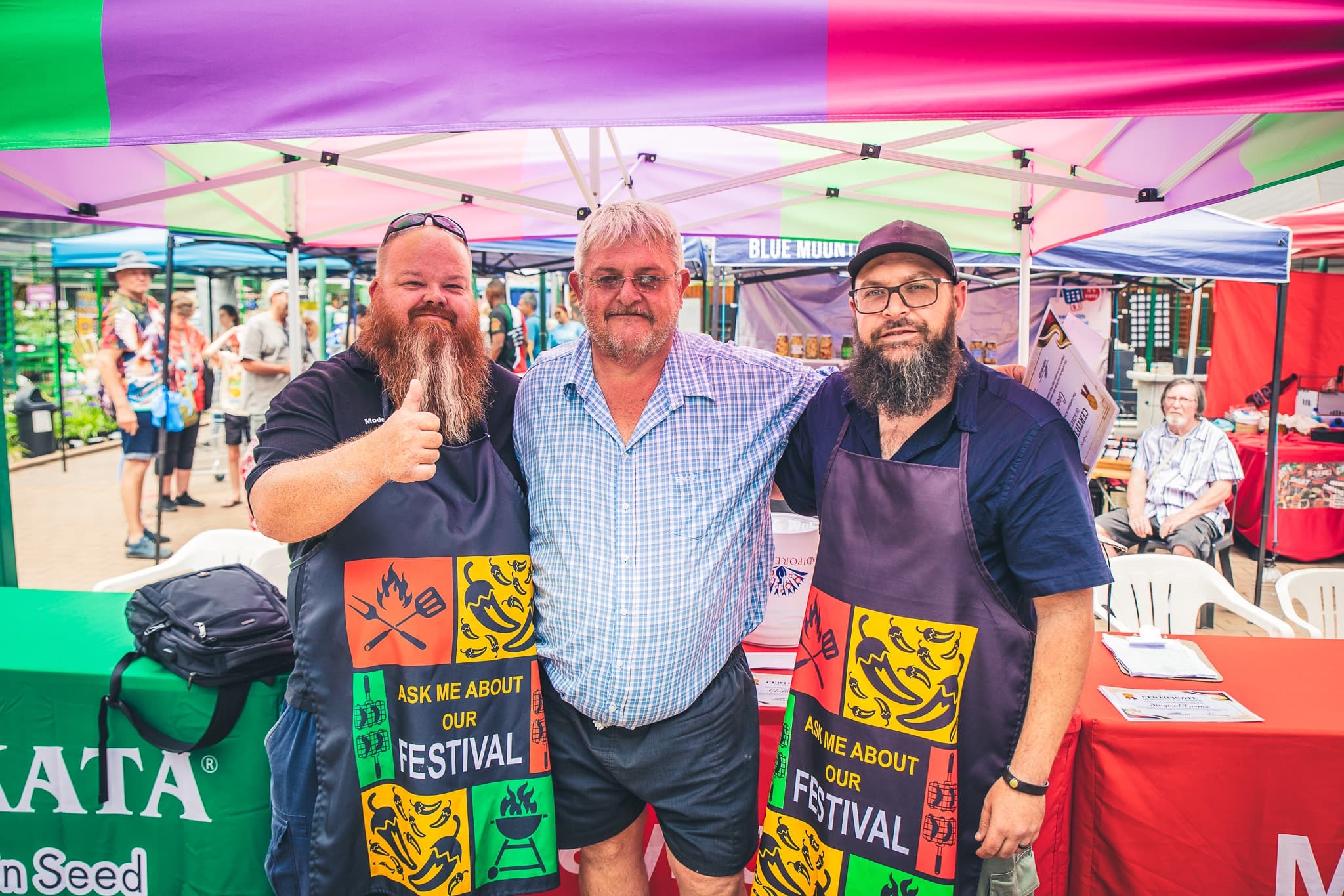 Chilli Festival