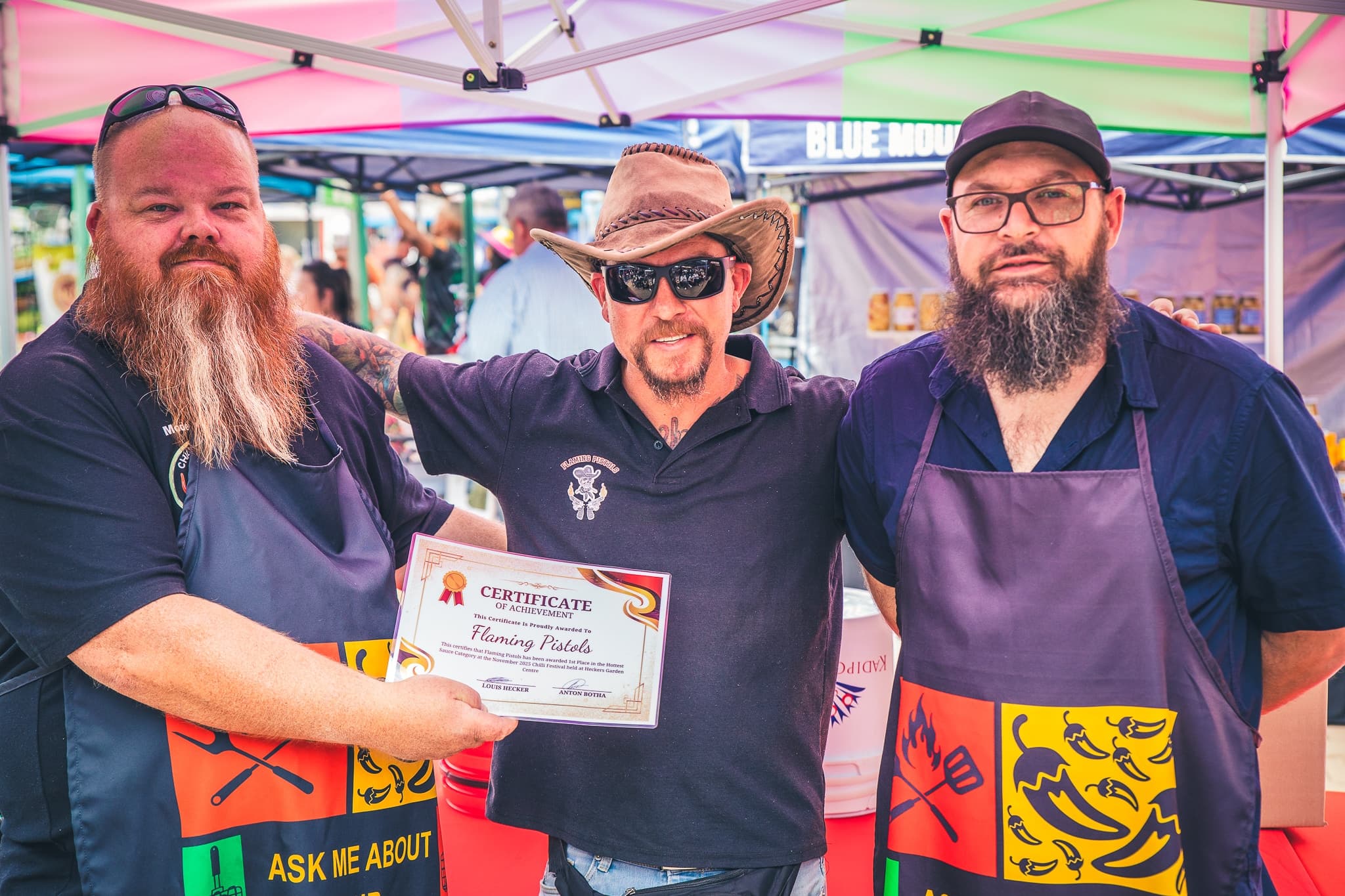 Chilli Festival