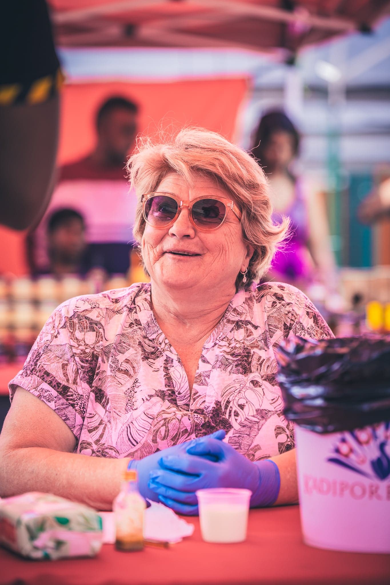 Chilli Festival