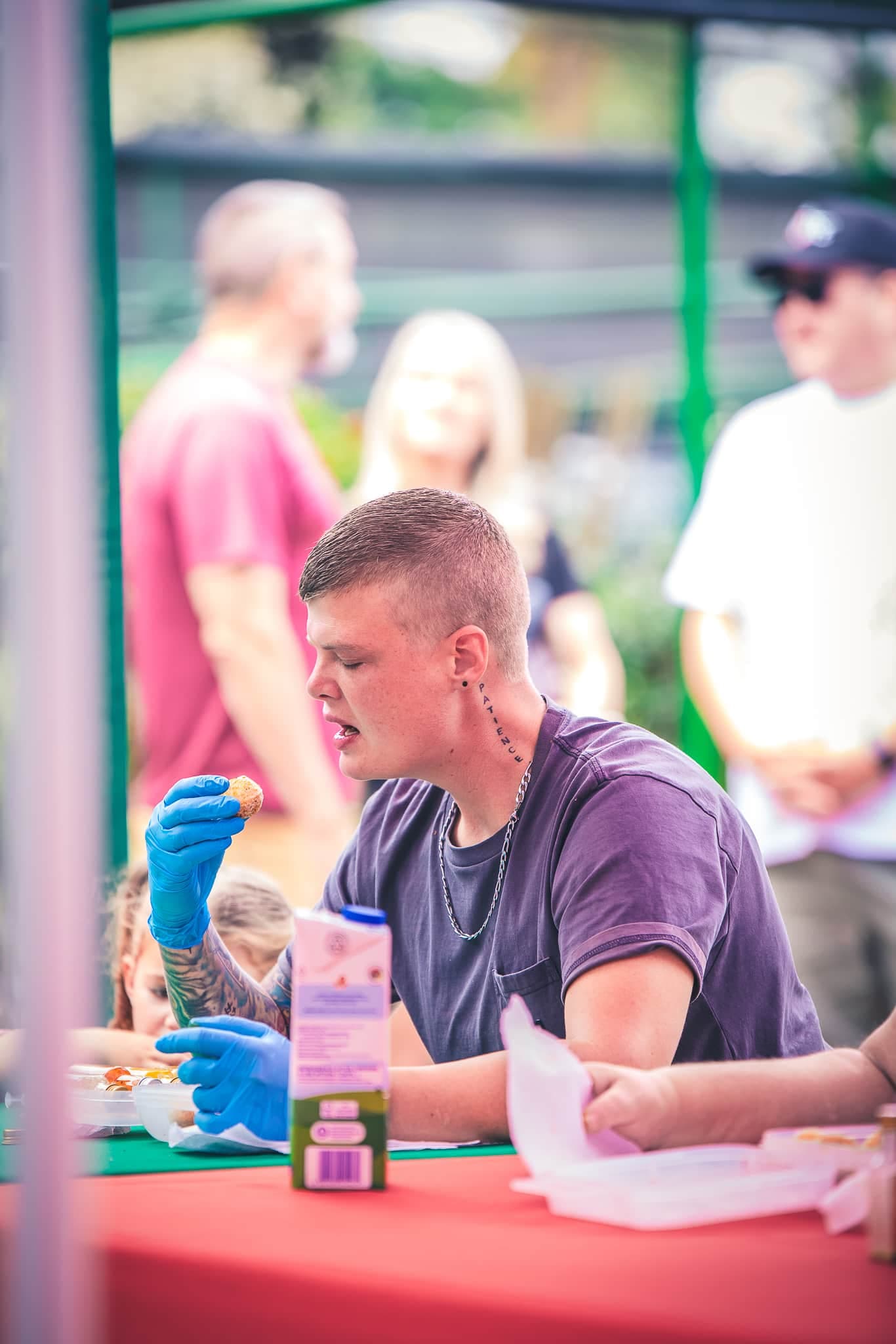 Chilli Festival