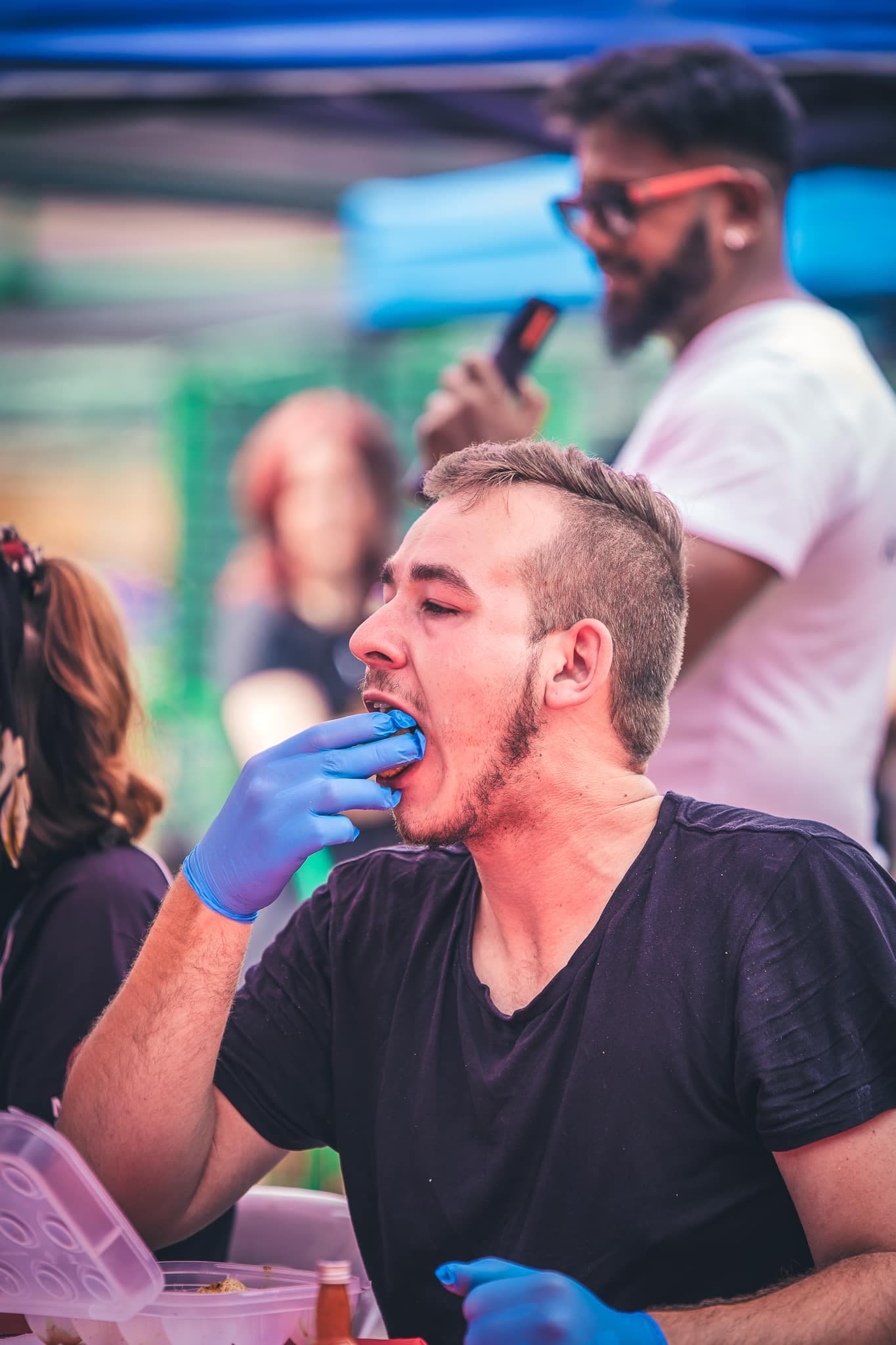 Chilli Festival