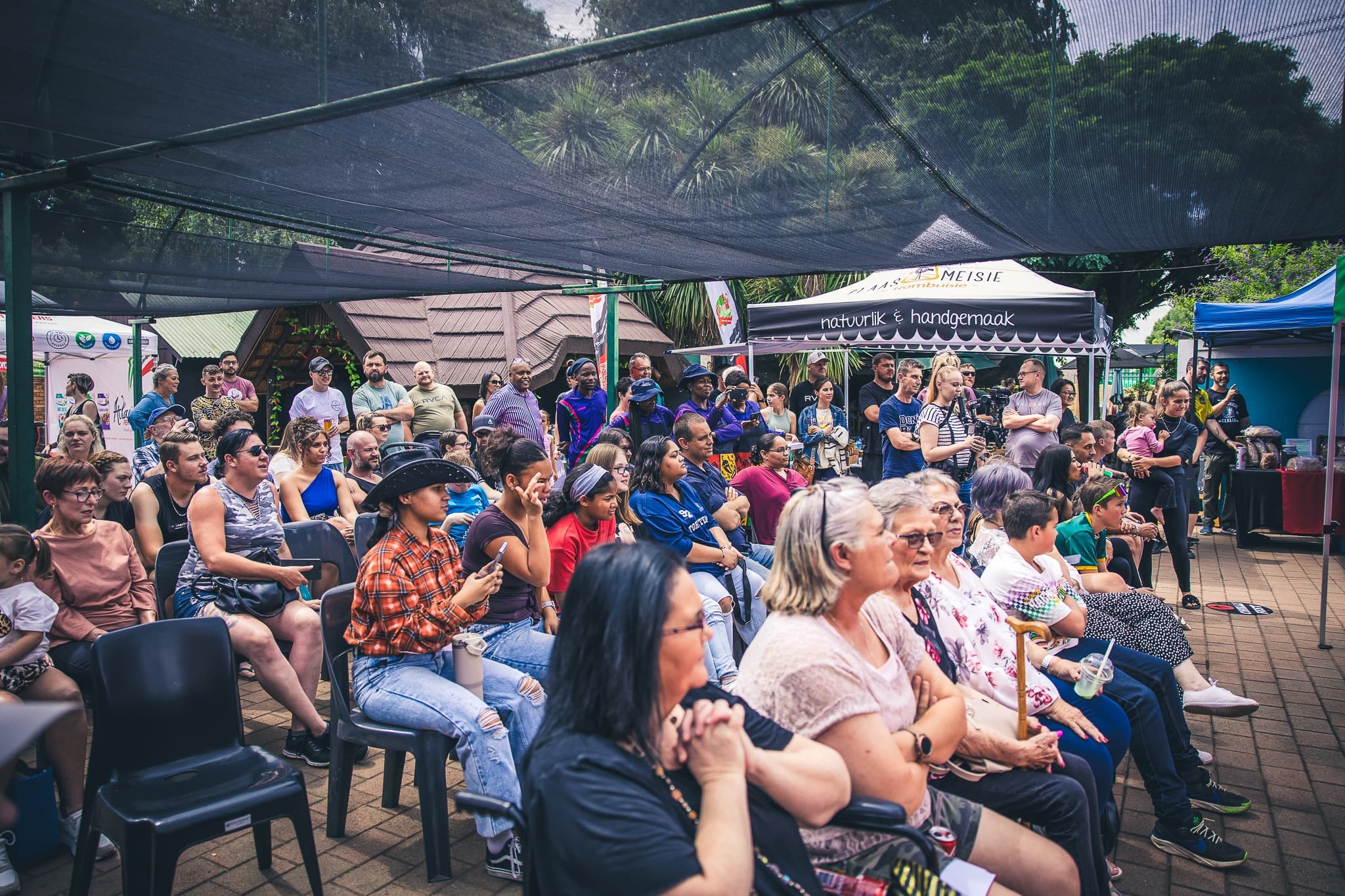 Chilli Festival