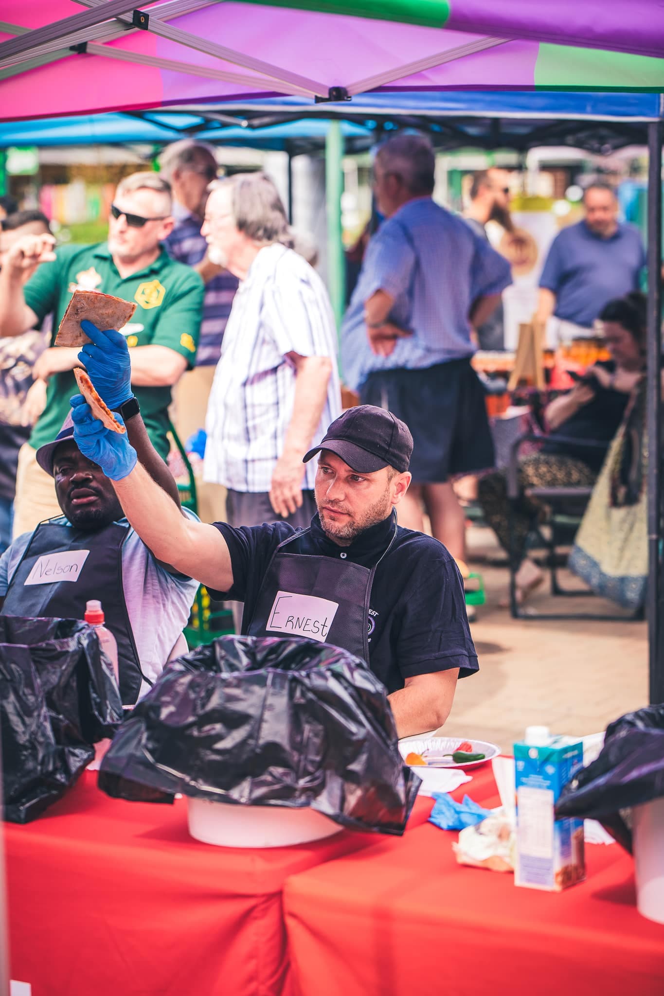 Chilli Festival